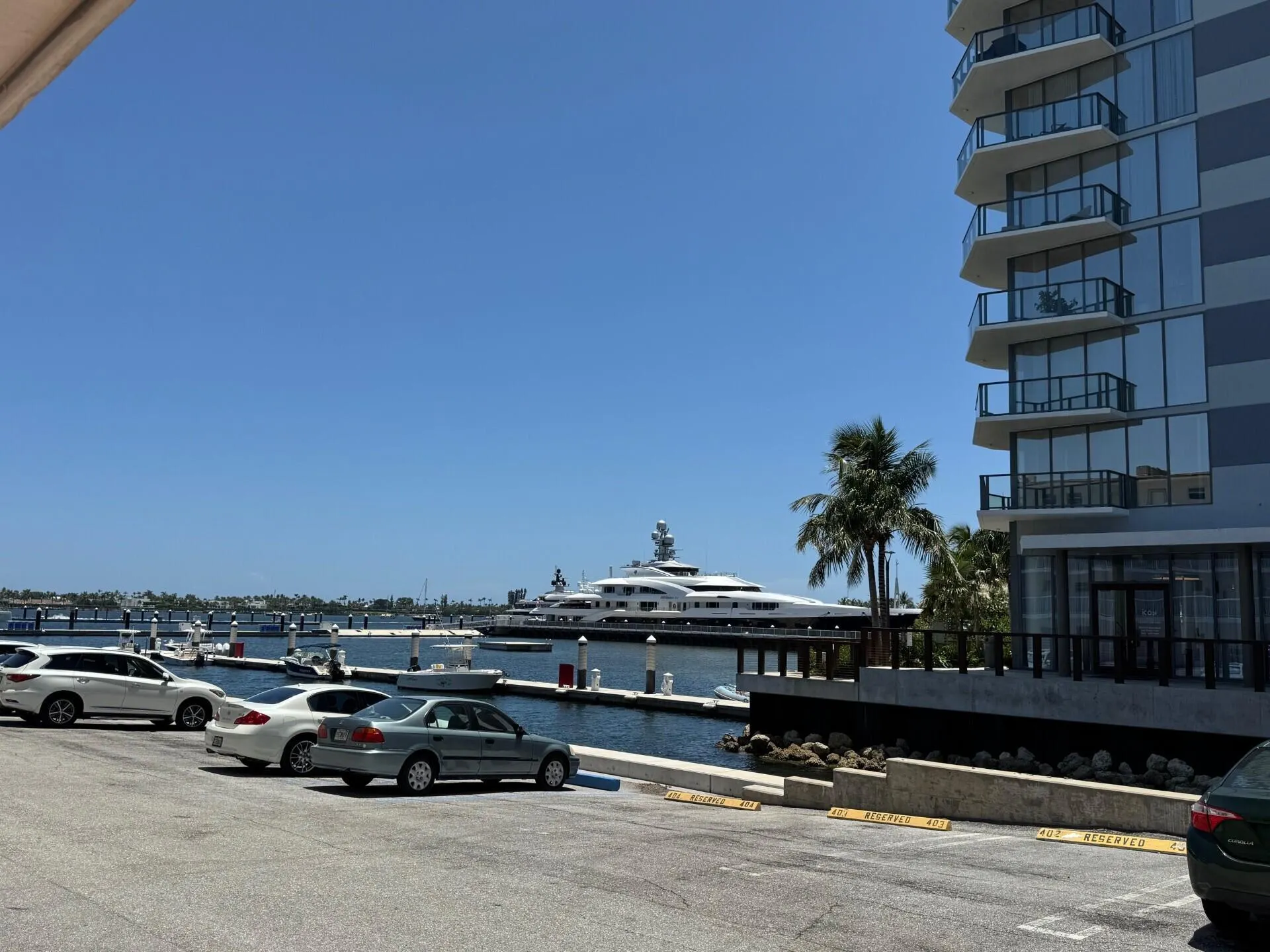 4500 N Flagler Drive, #C1