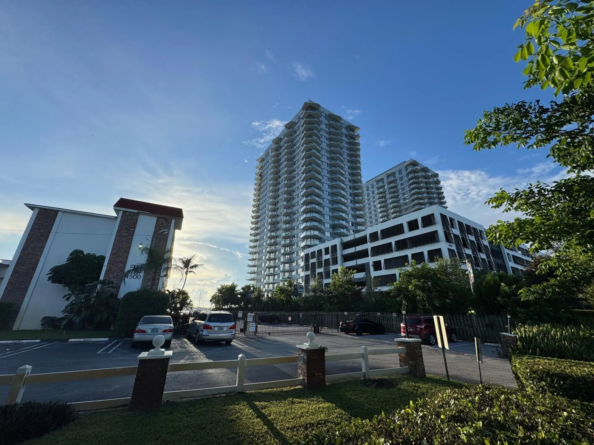 4500 N Flagler Drive, #C1