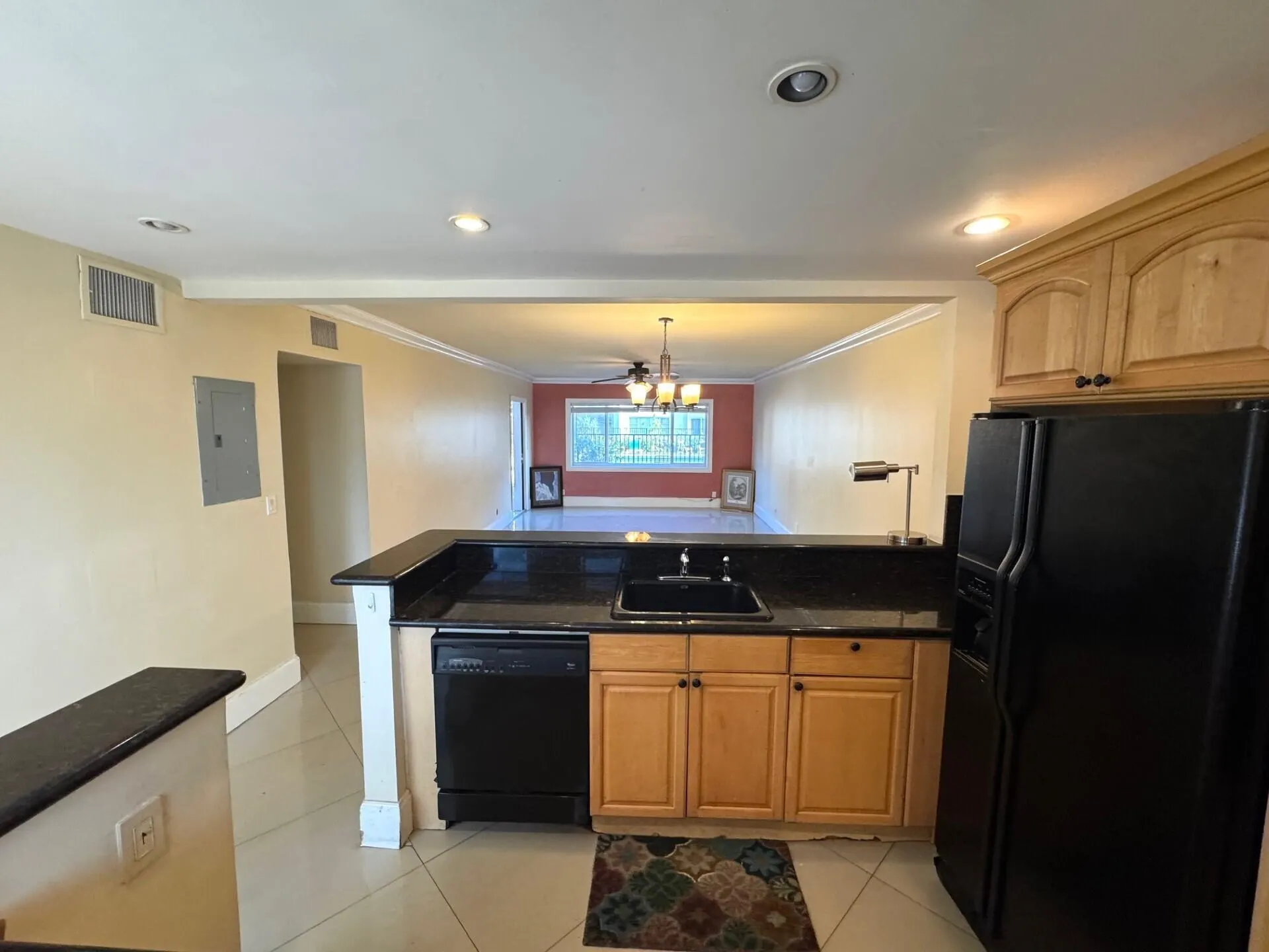 4500 N Flagler Drive, #C1