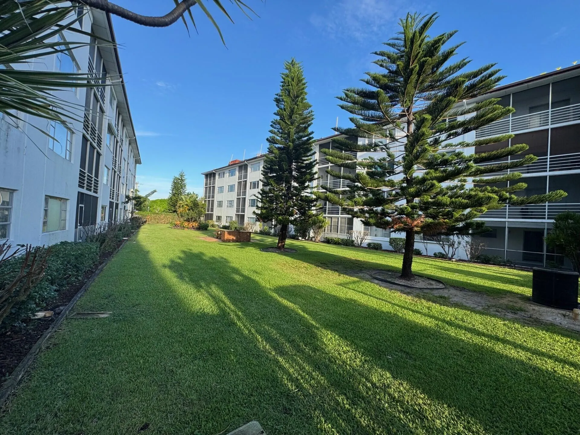 4500 N Flagler Drive, #C1