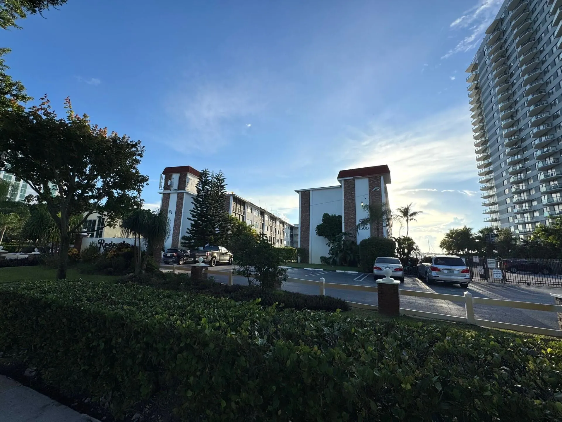 4500 N Flagler Drive, #C1