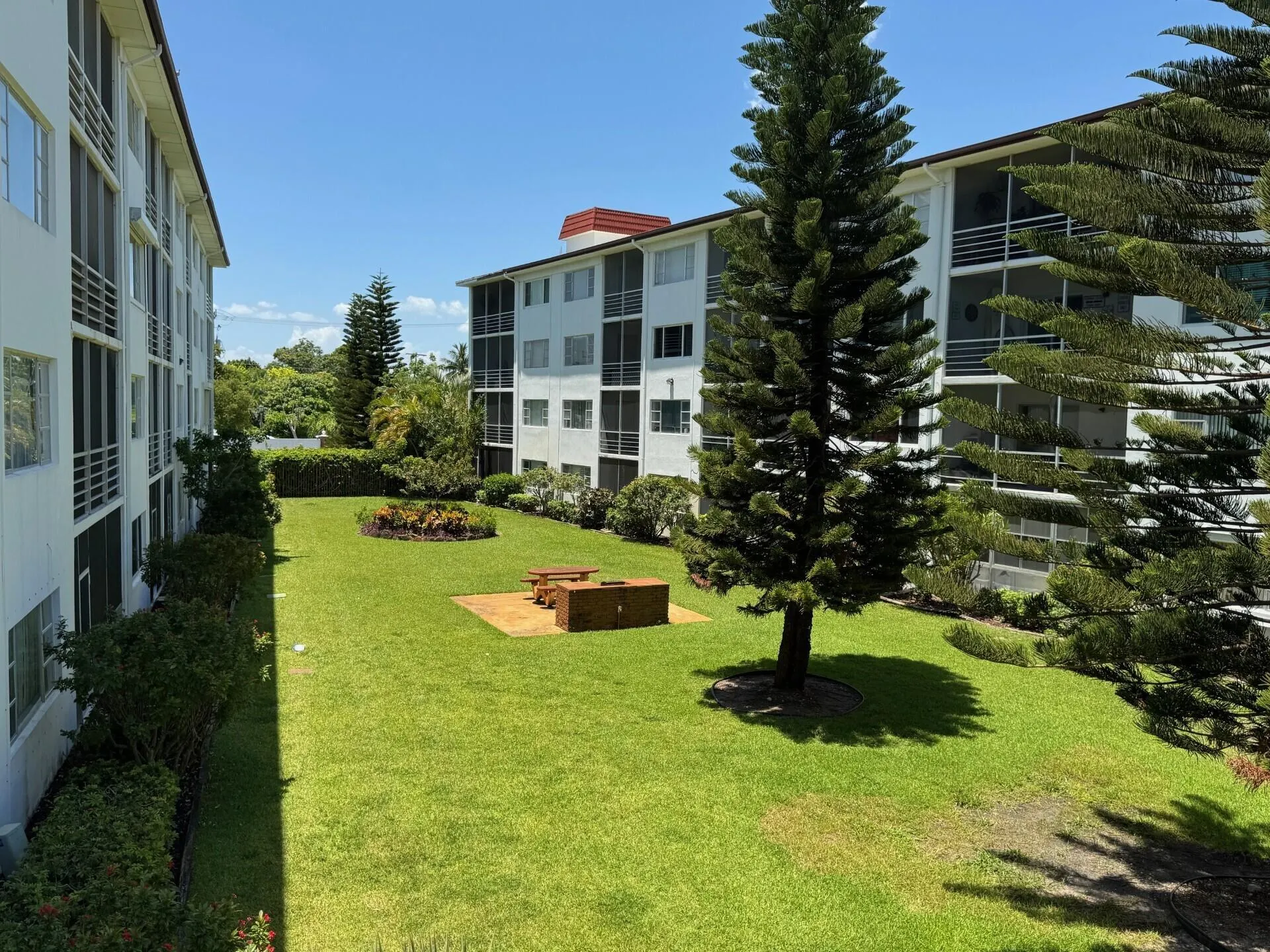 4500 N Flagler Drive, #C1