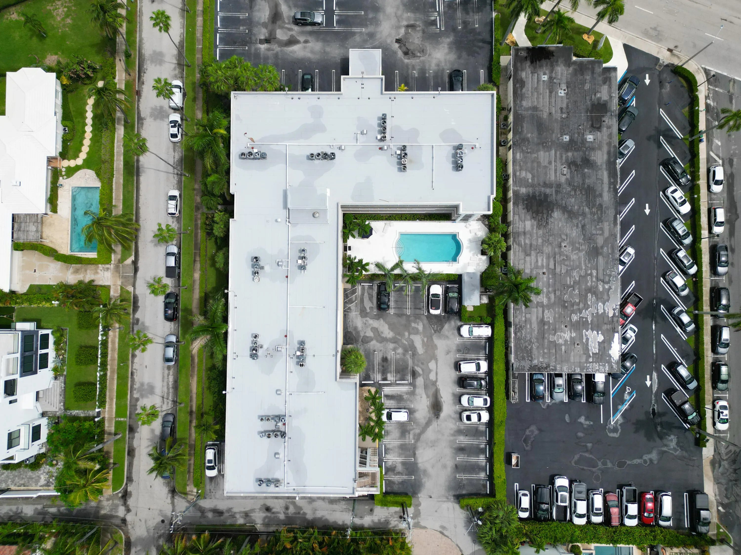 917 N Flagler Drive, #409