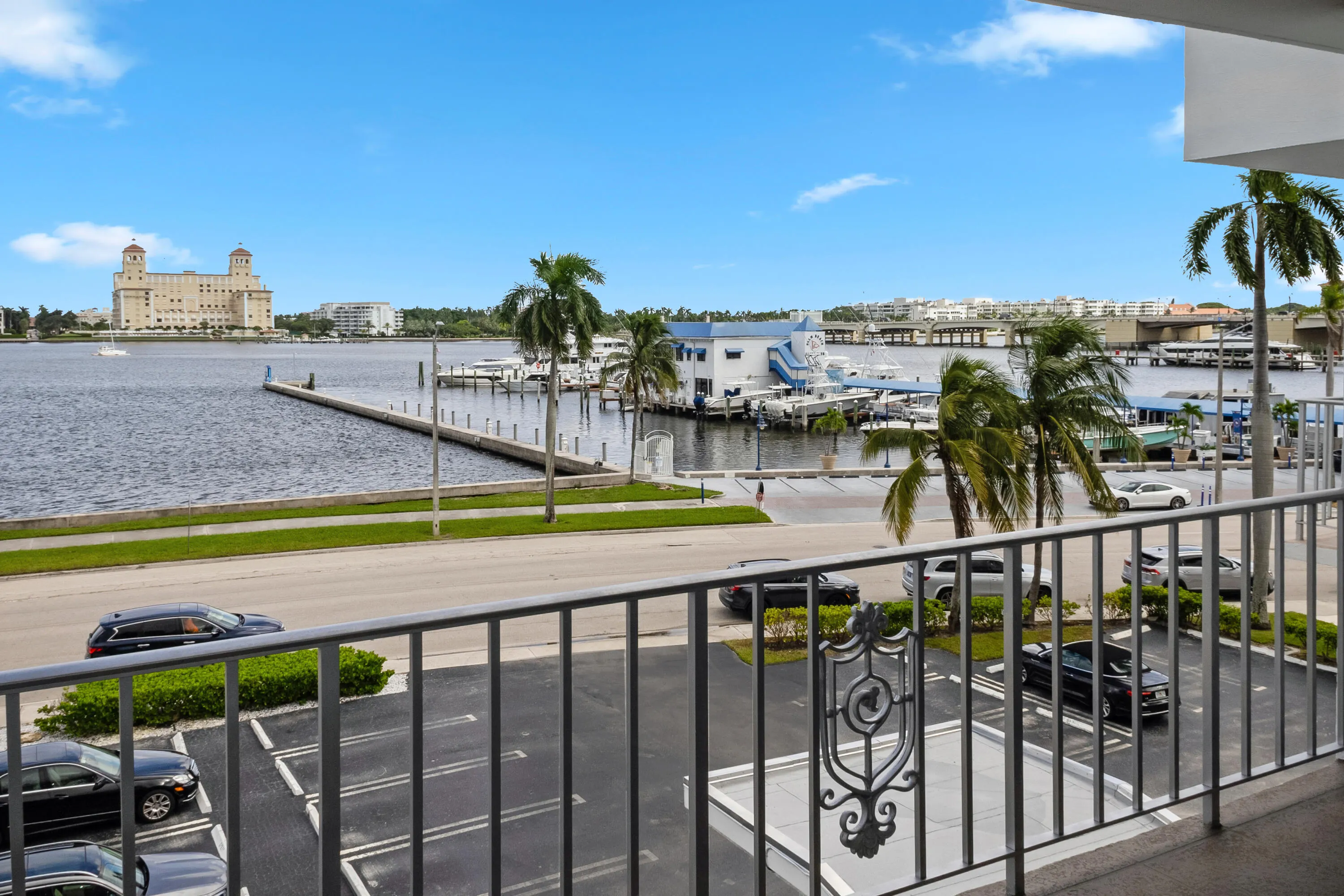 917 N Flagler Drive, #409