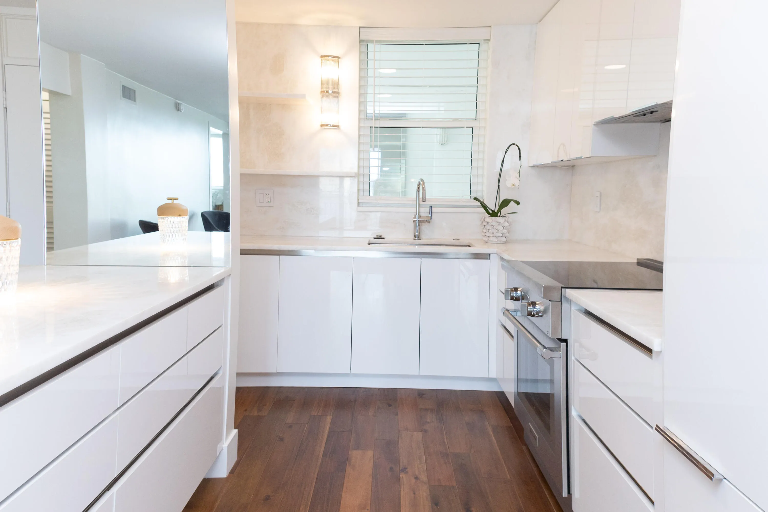 917 N Flagler Drive, #409