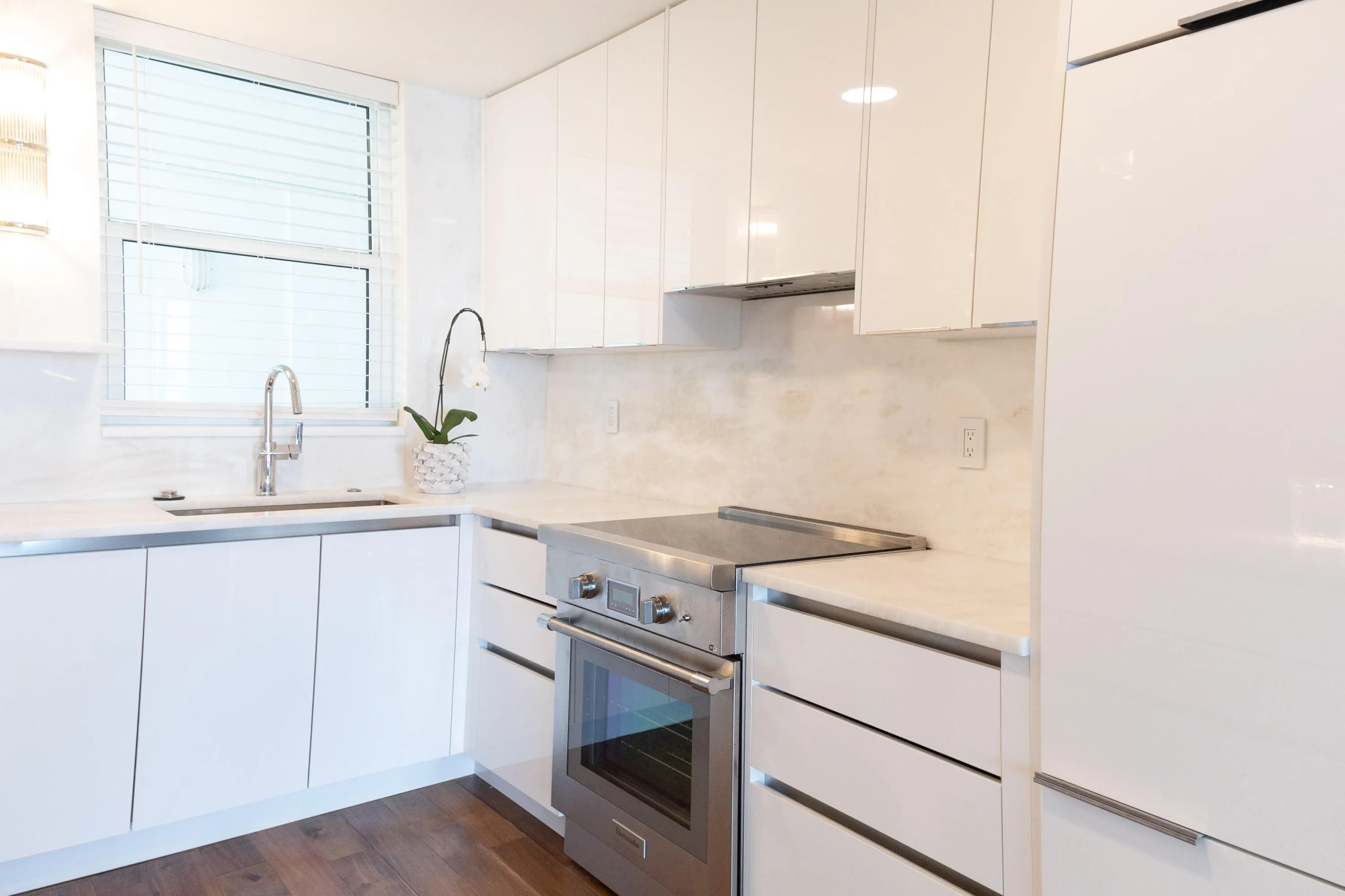 917 N Flagler Drive, #409