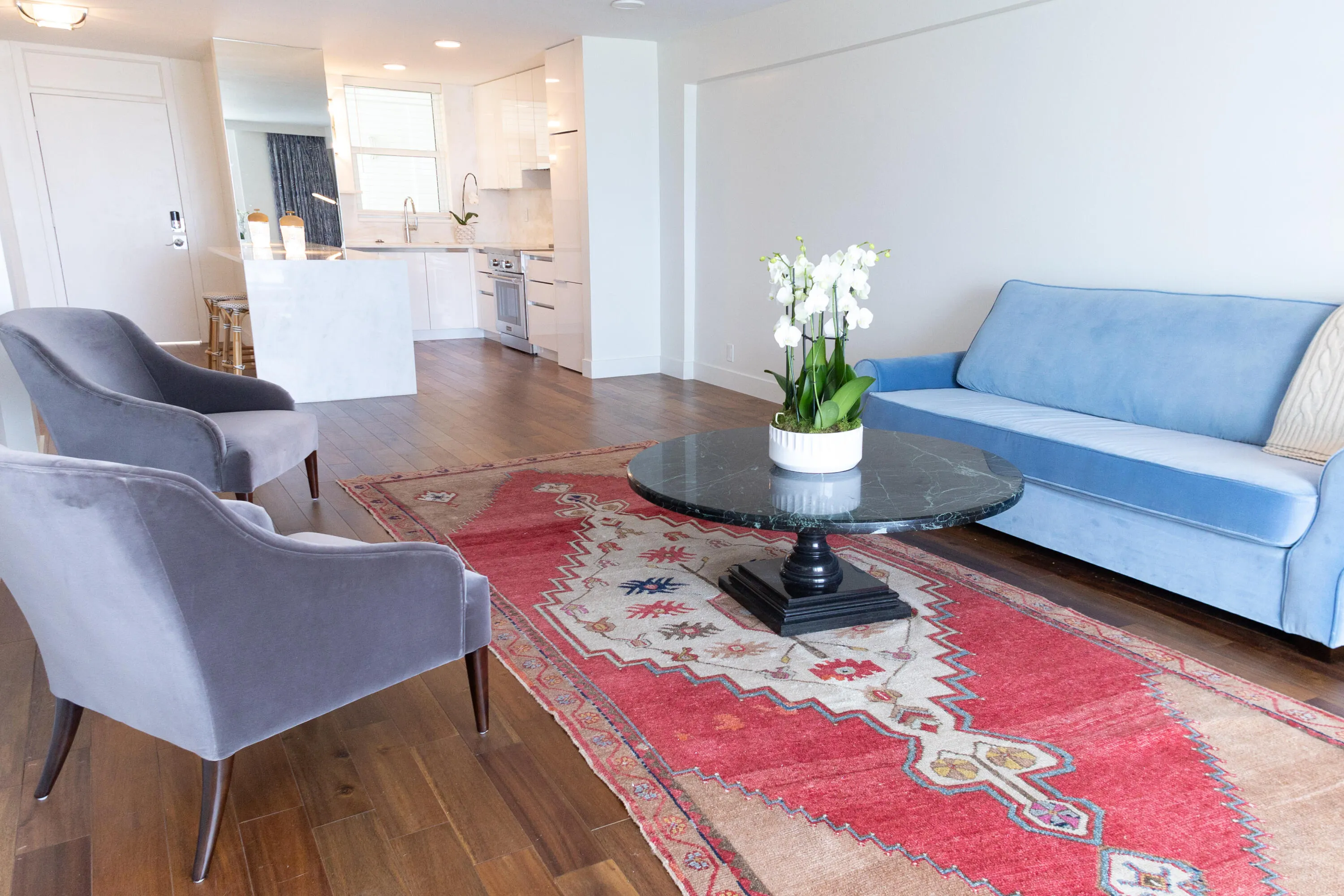 917 N Flagler Drive, #409