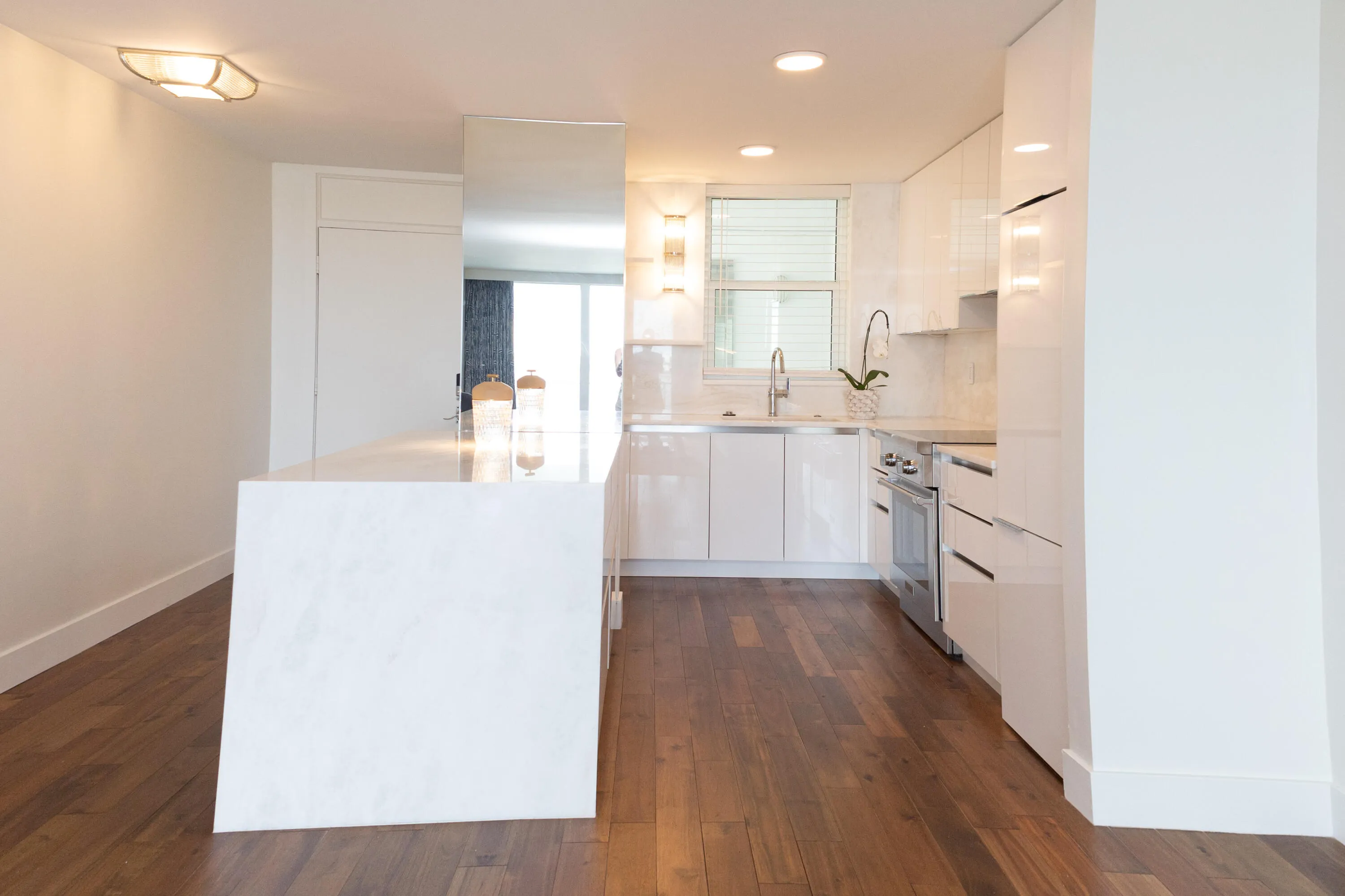 917 N Flagler Drive, #409
