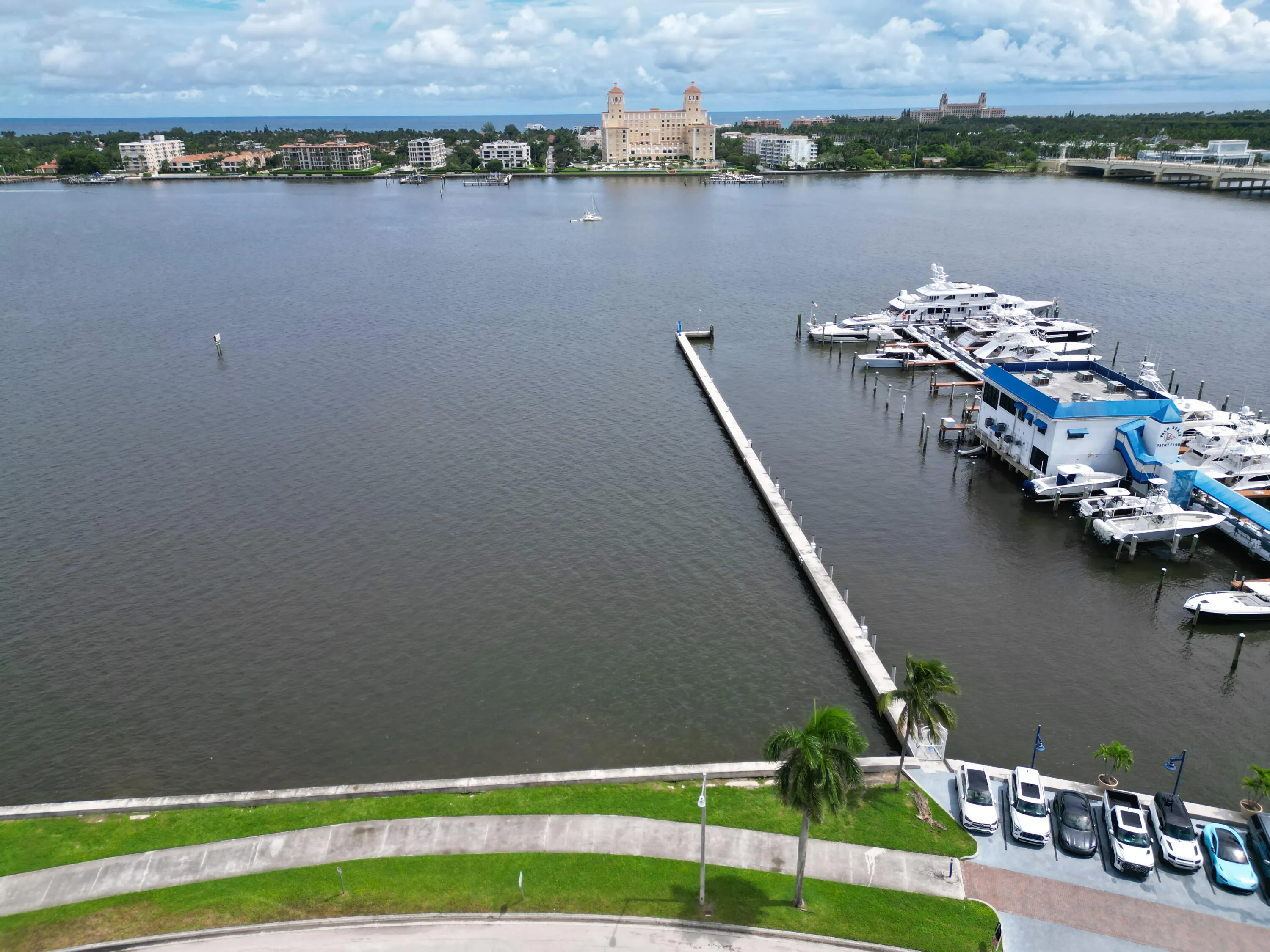 917 N Flagler Drive, #409