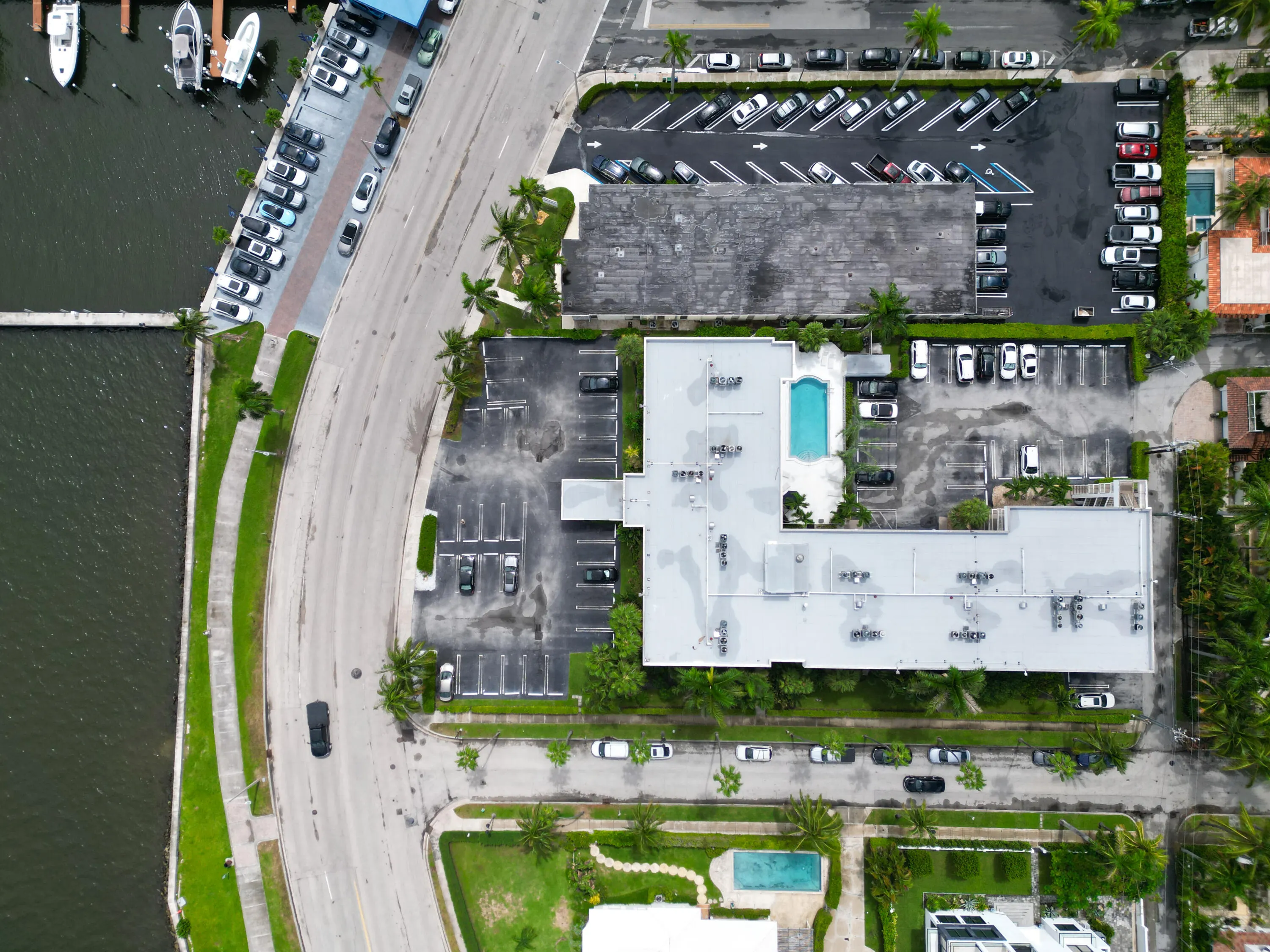 917 N Flagler Drive, #409