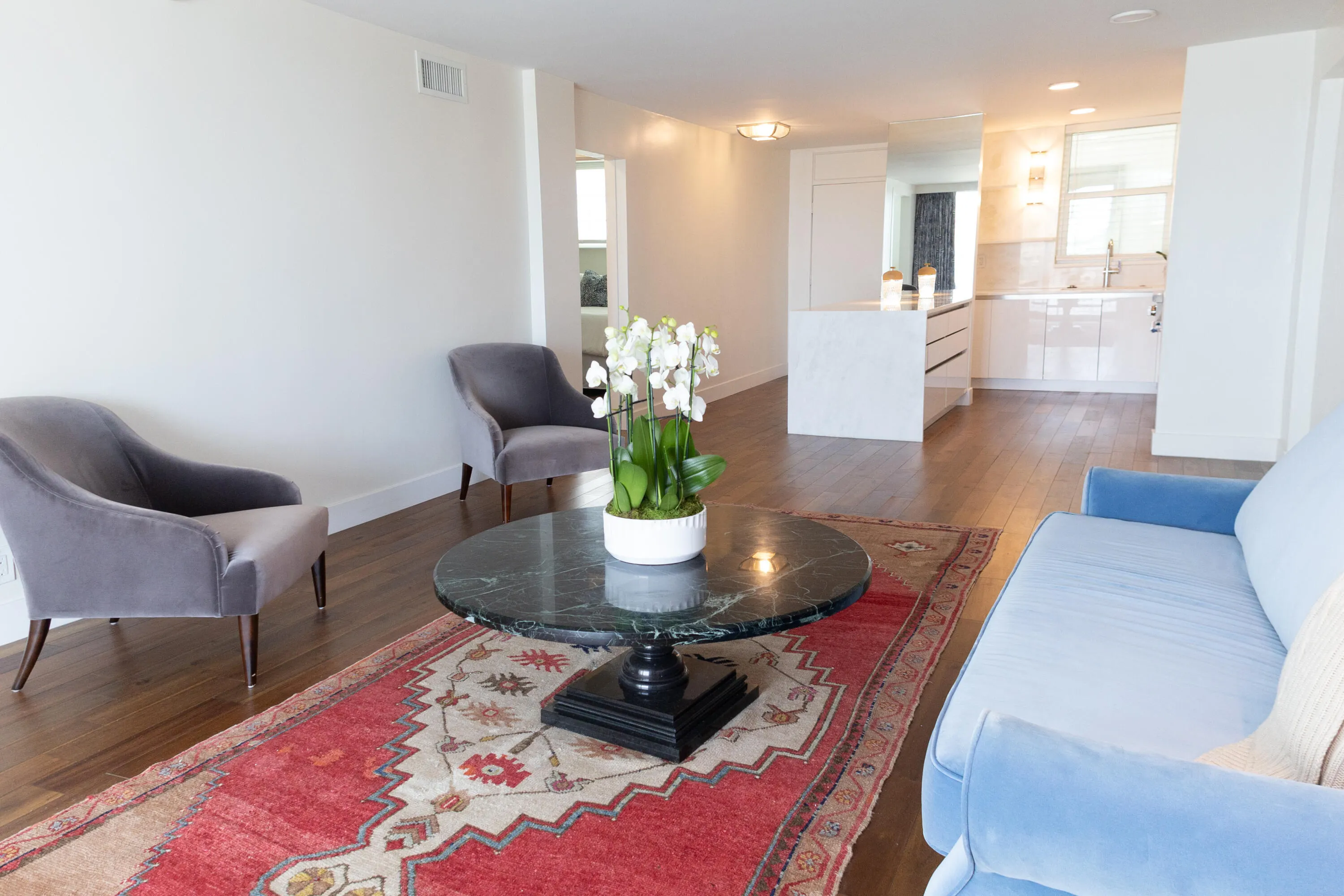 917 N Flagler Drive, #409