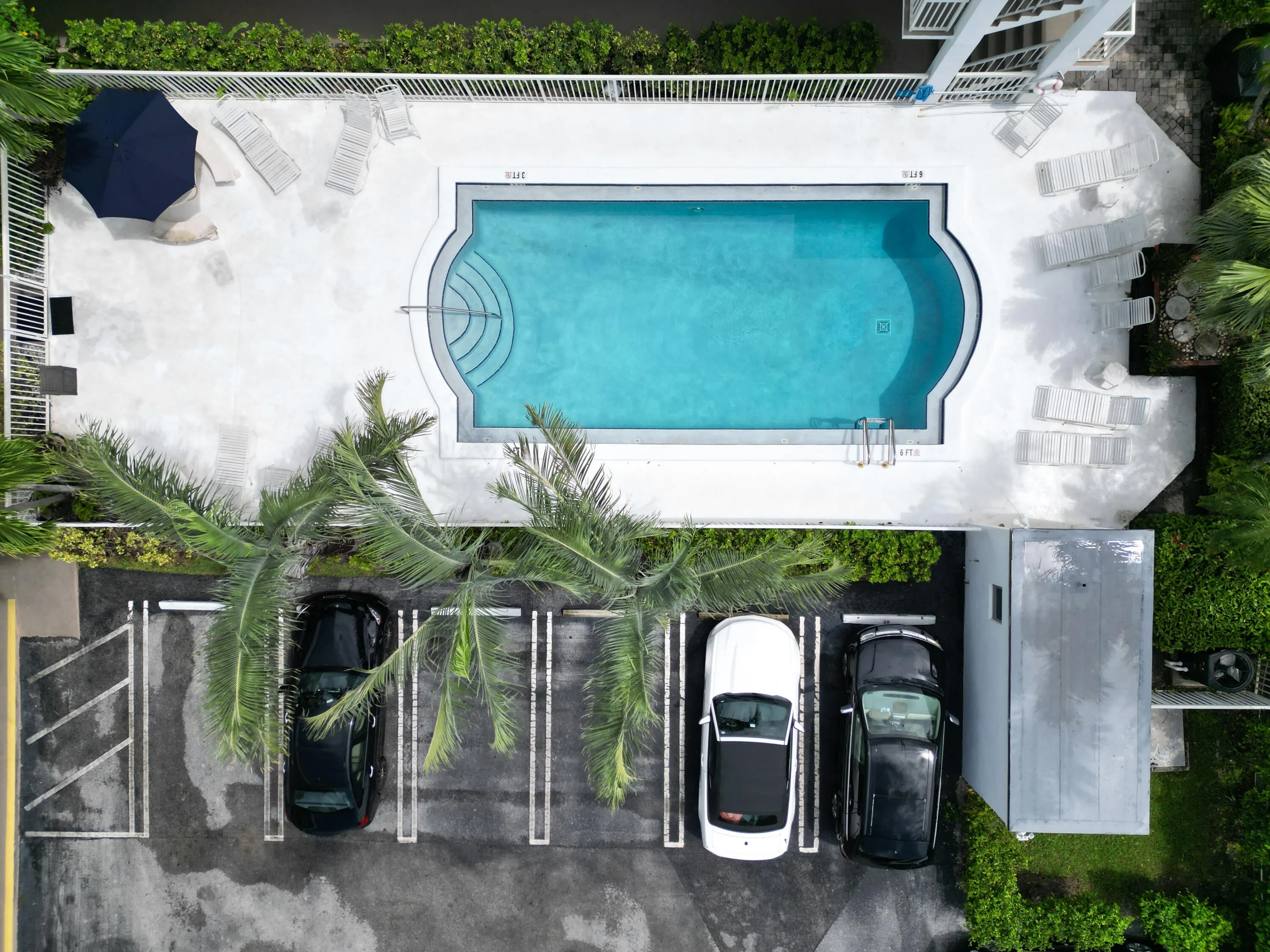 917 N Flagler Drive, #409