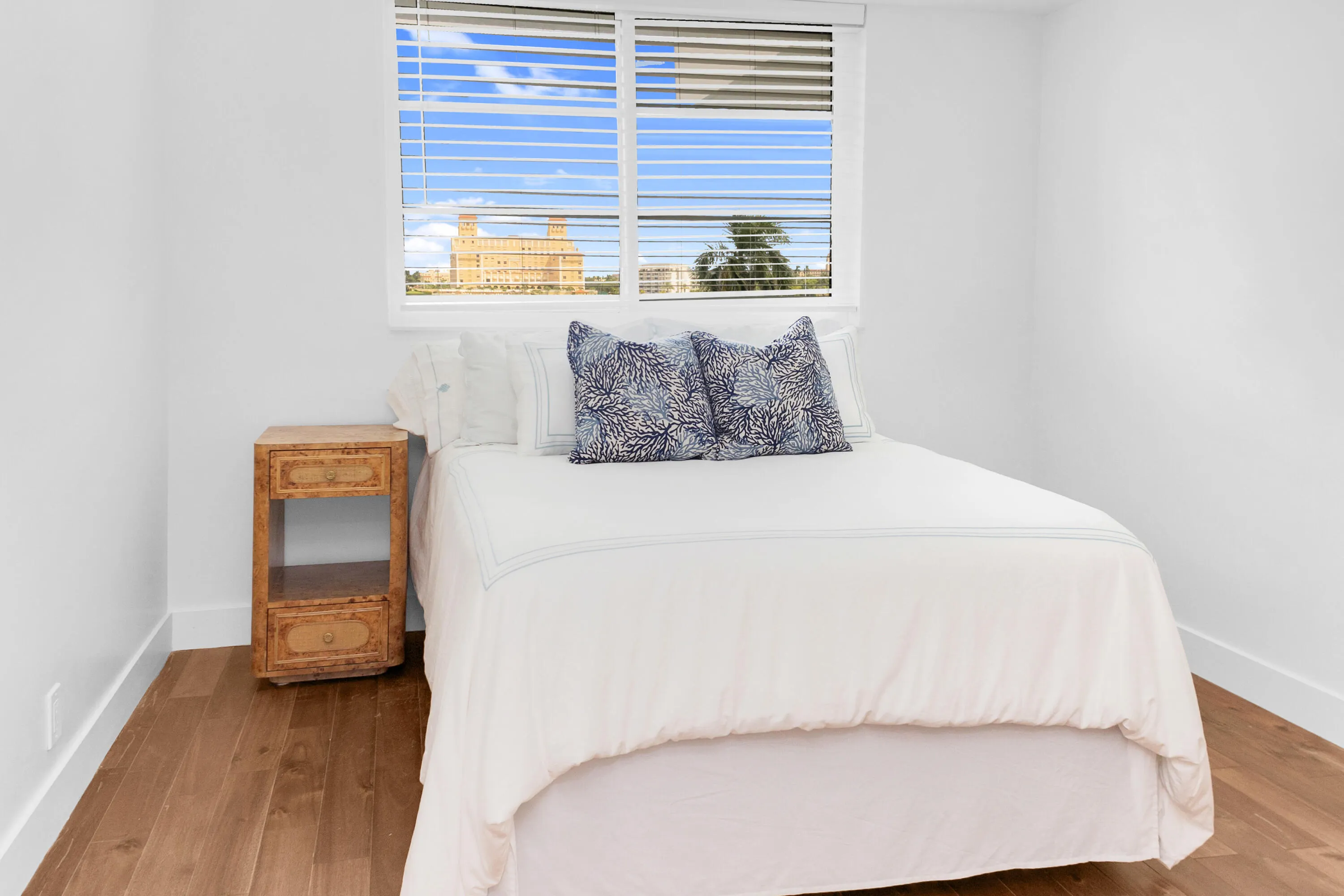 917 N Flagler Drive, #409