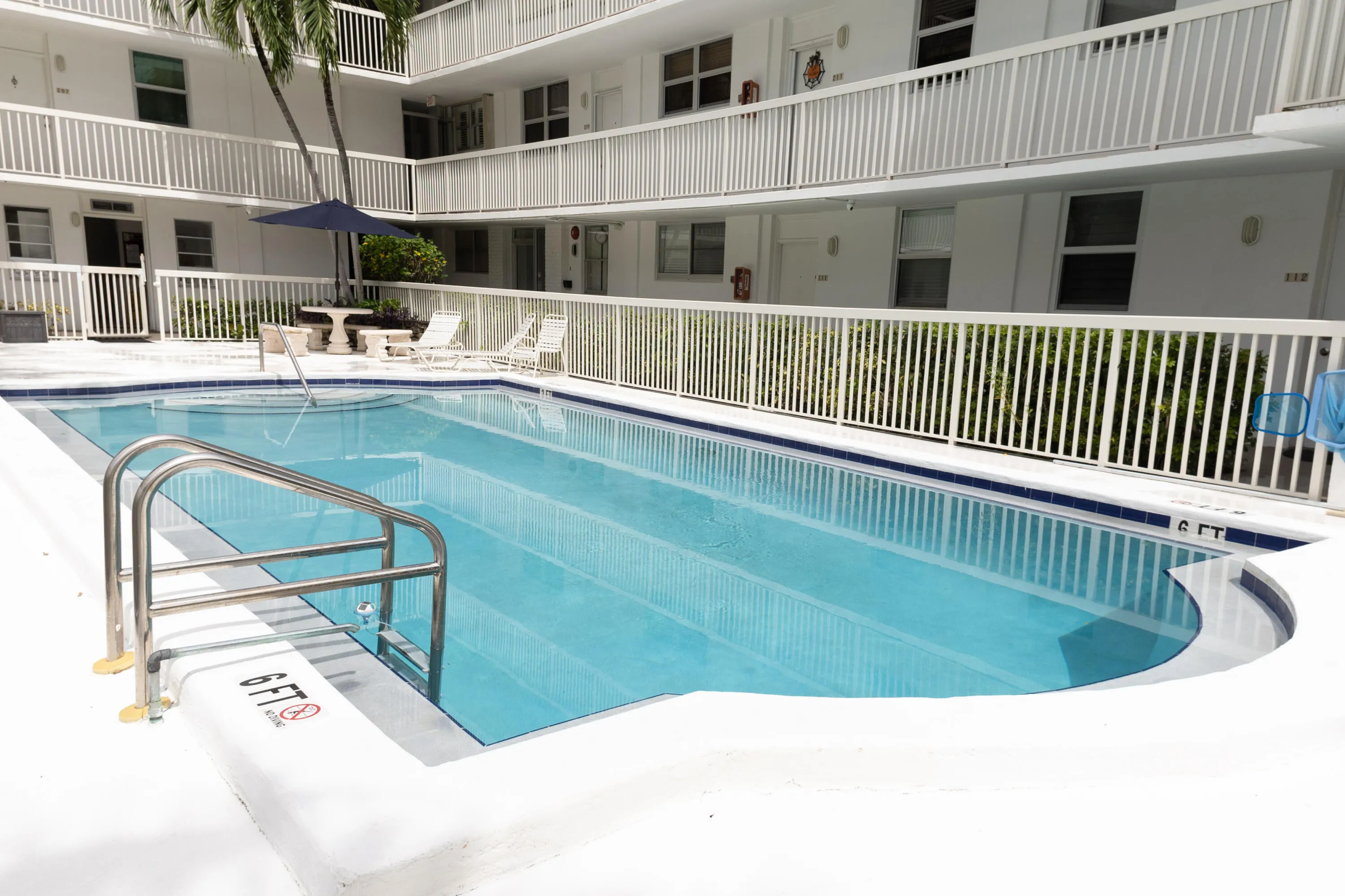 917 N Flagler Drive, #409