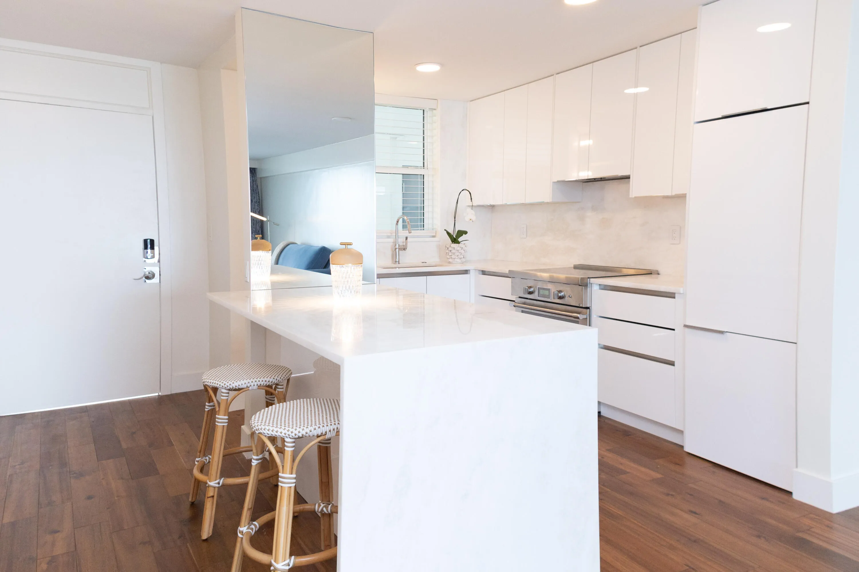 917 N Flagler Drive, #409