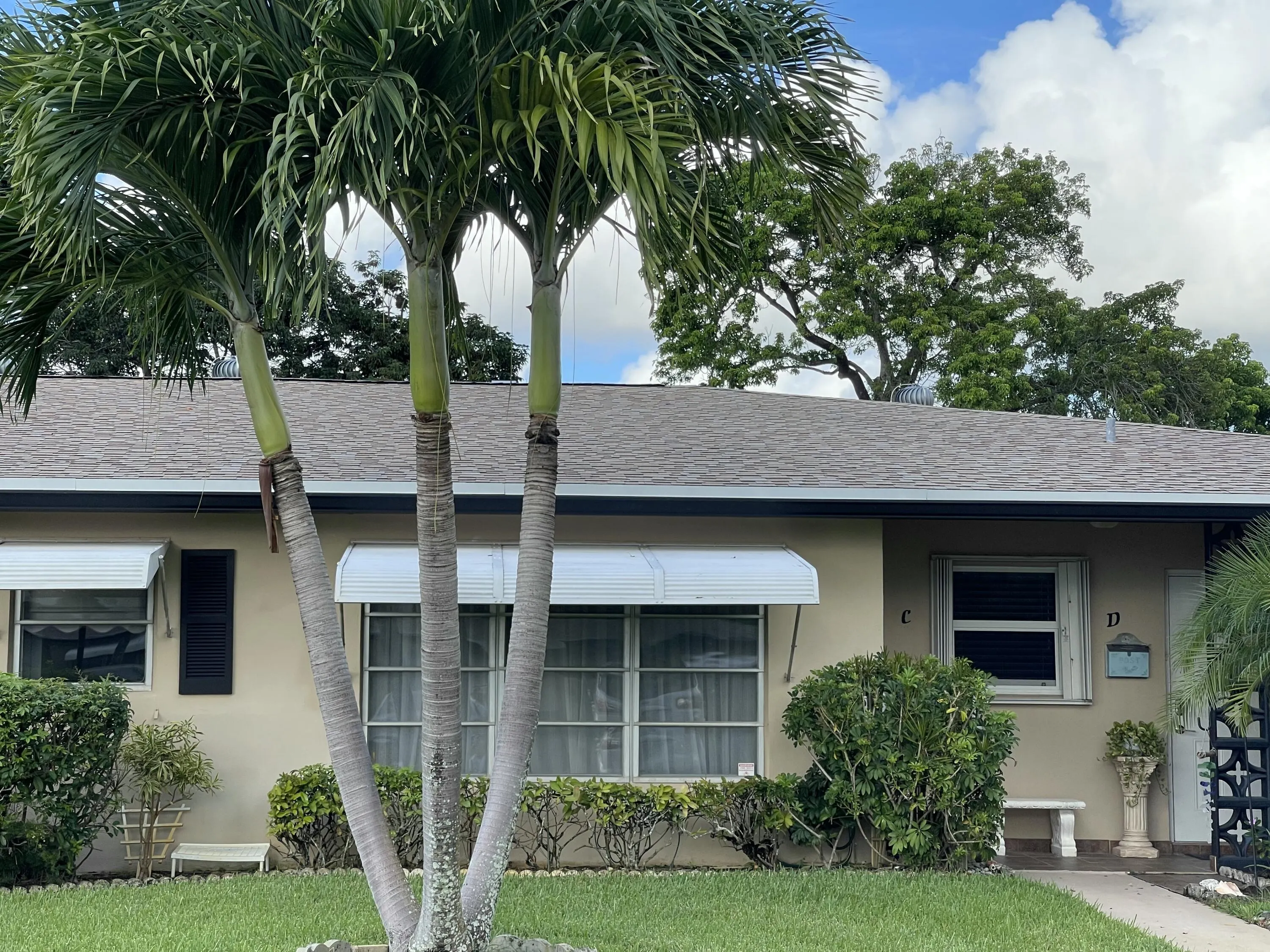 1065 E Circle Terrace, #C