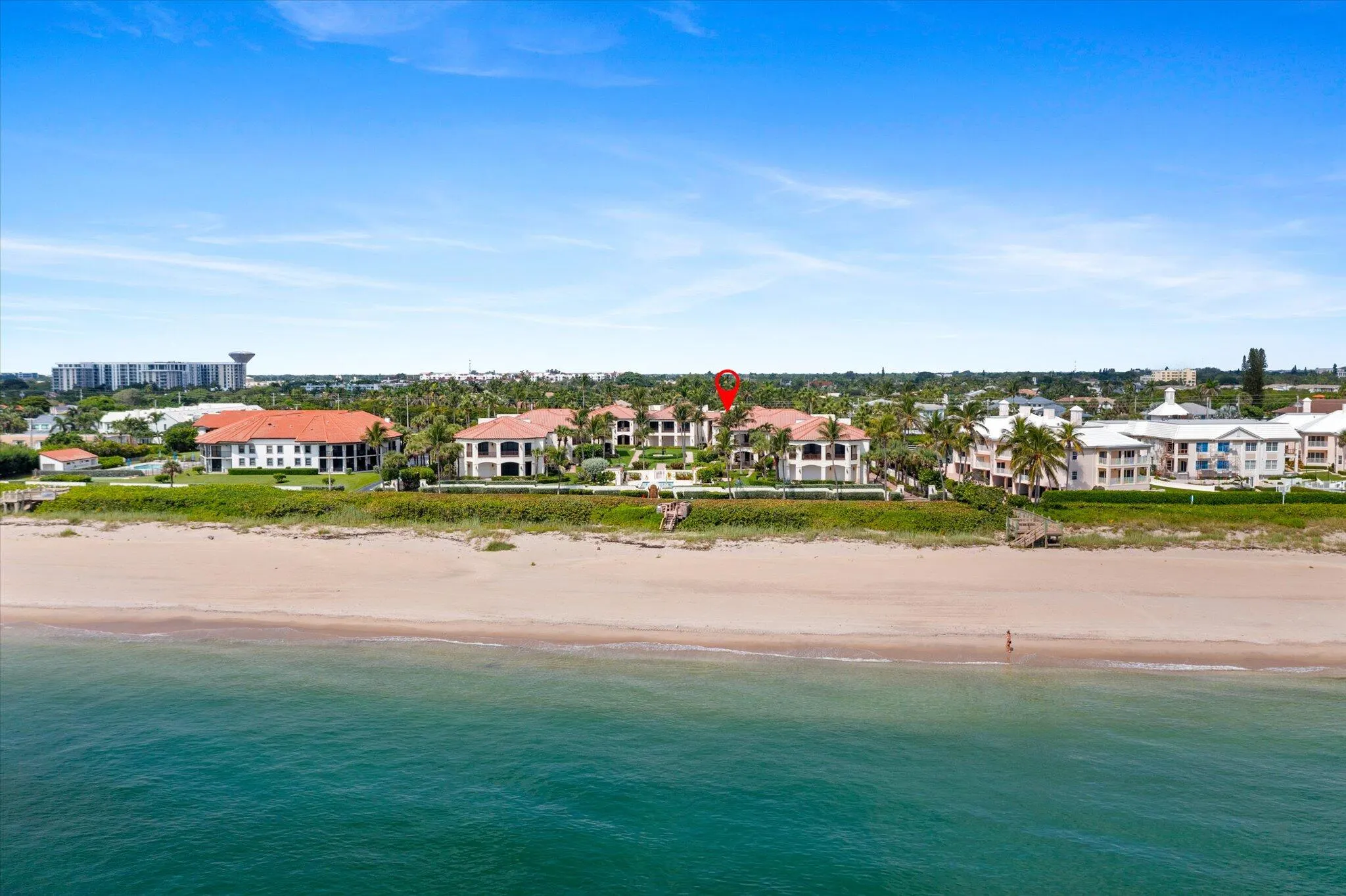 5841 N Ocean Boulevard, #F2