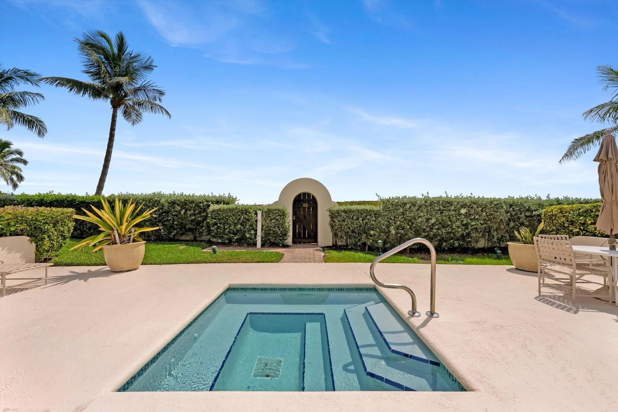5841 N Ocean Boulevard, #F2
