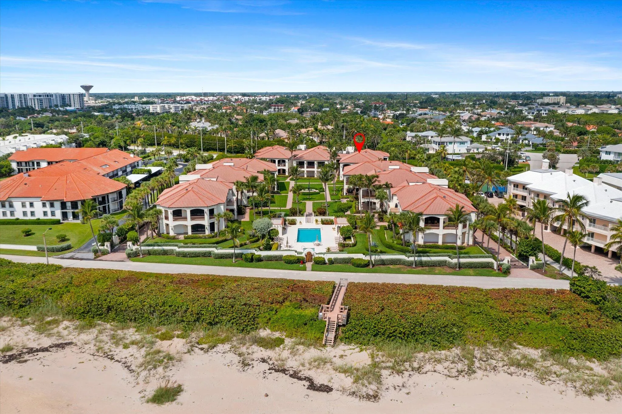 5841 N Ocean Boulevard, #F2
