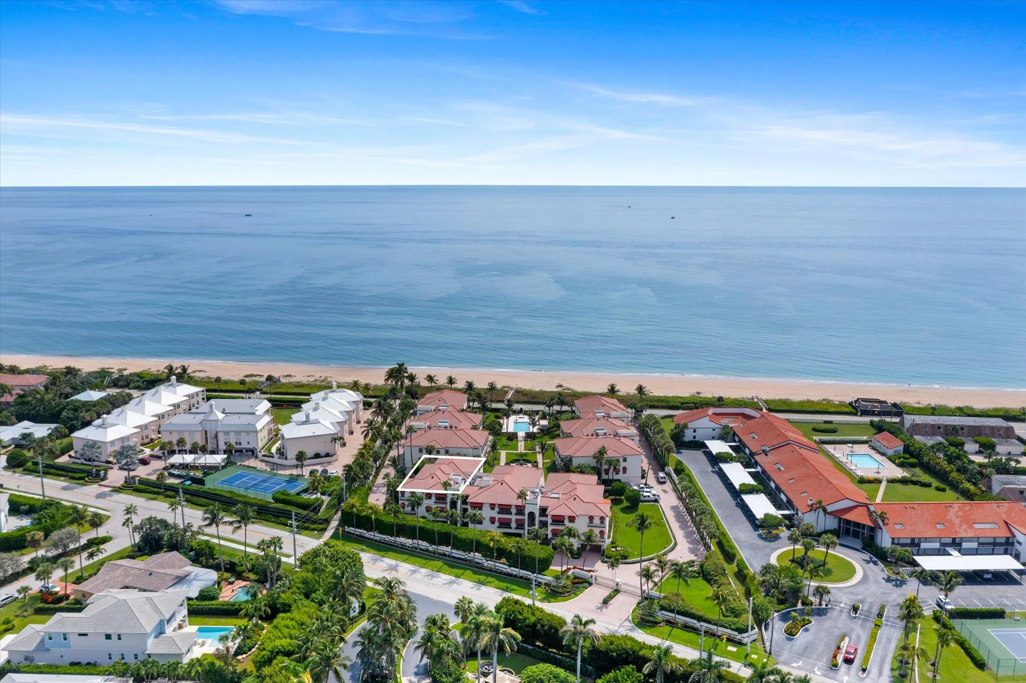 5841 N Ocean Boulevard, #F2