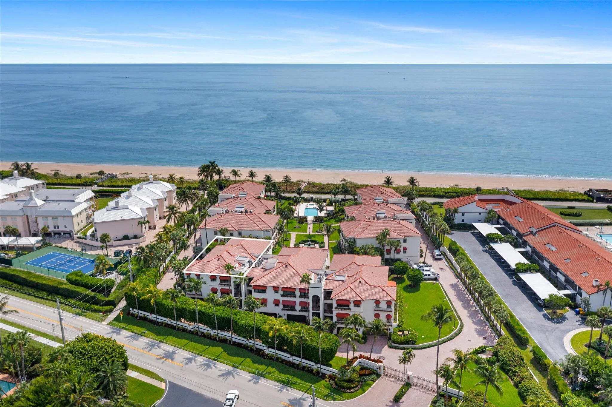 5841 N Ocean Boulevard, #F2