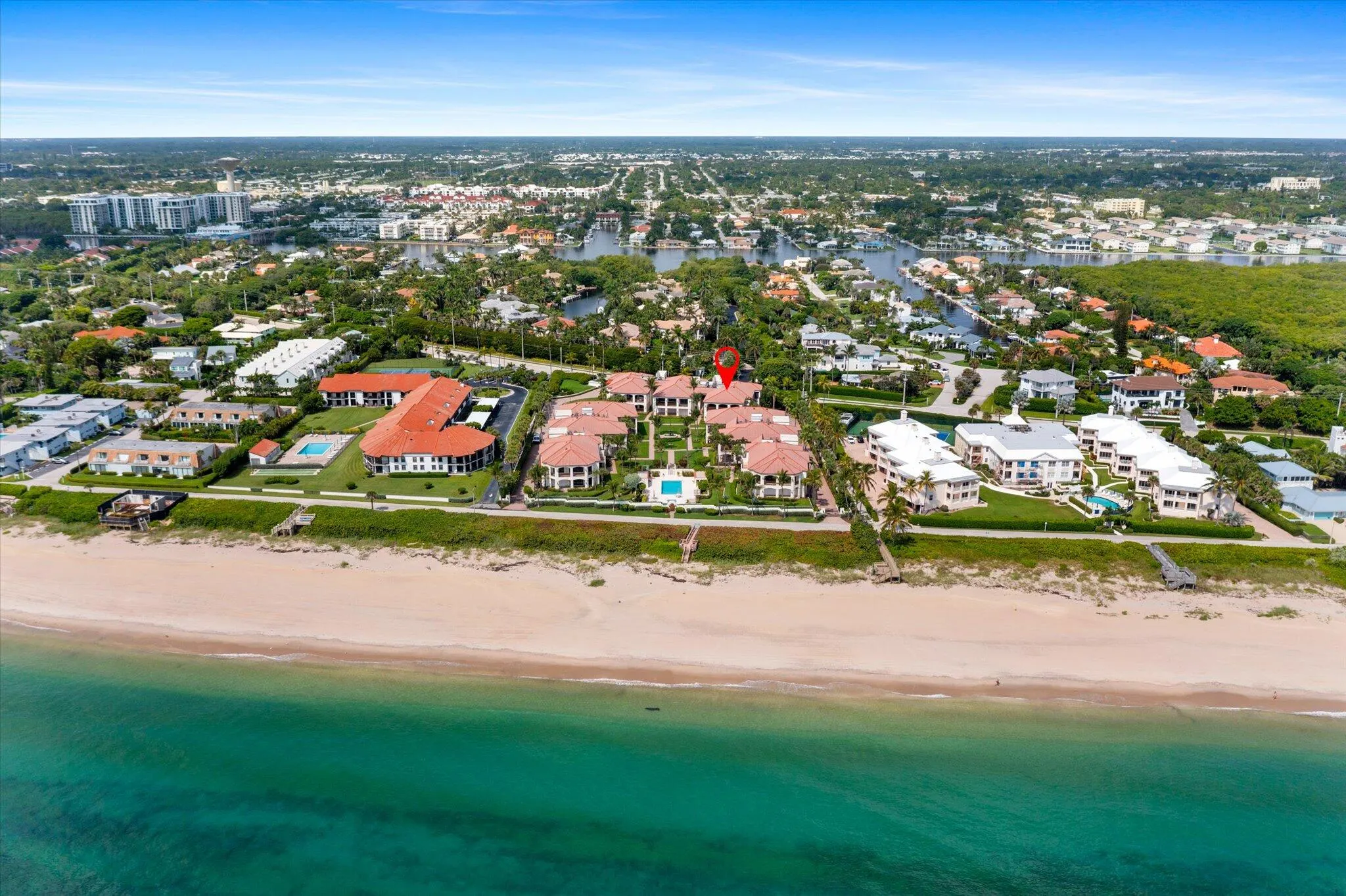 5841 N Ocean Boulevard, #F2