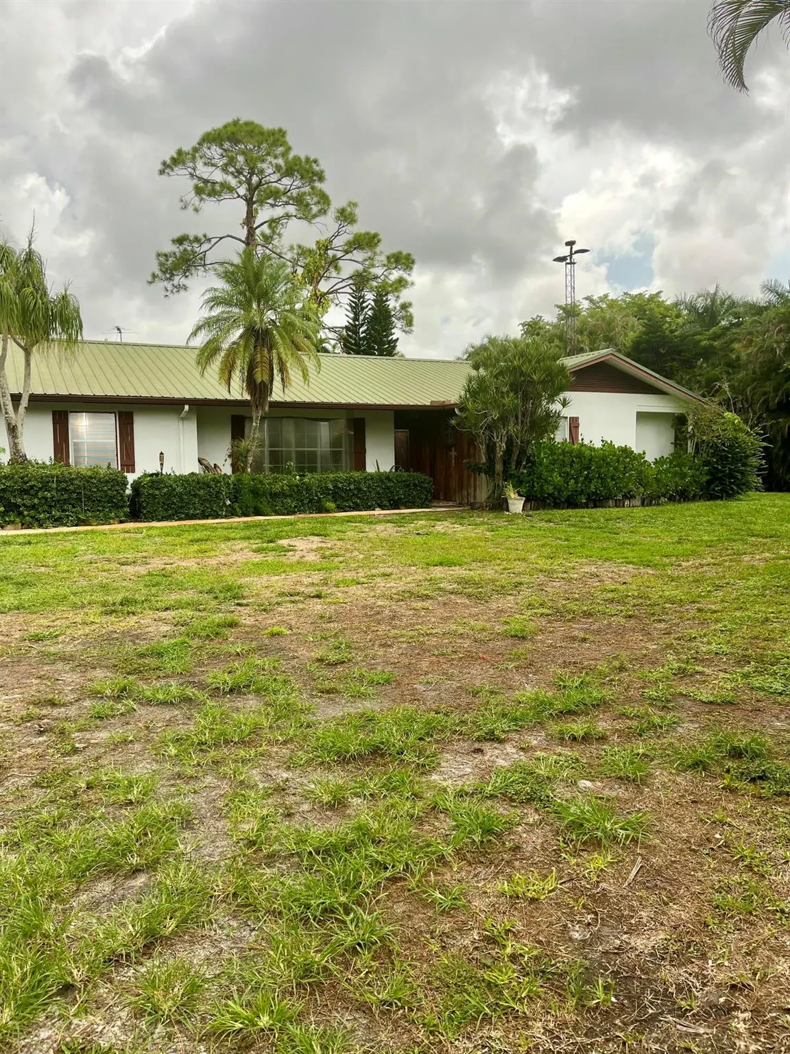 6185 Gun Club Road