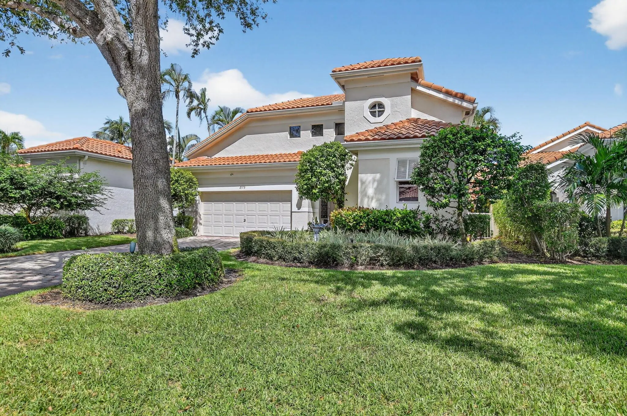 2173 NW 62nd Drive