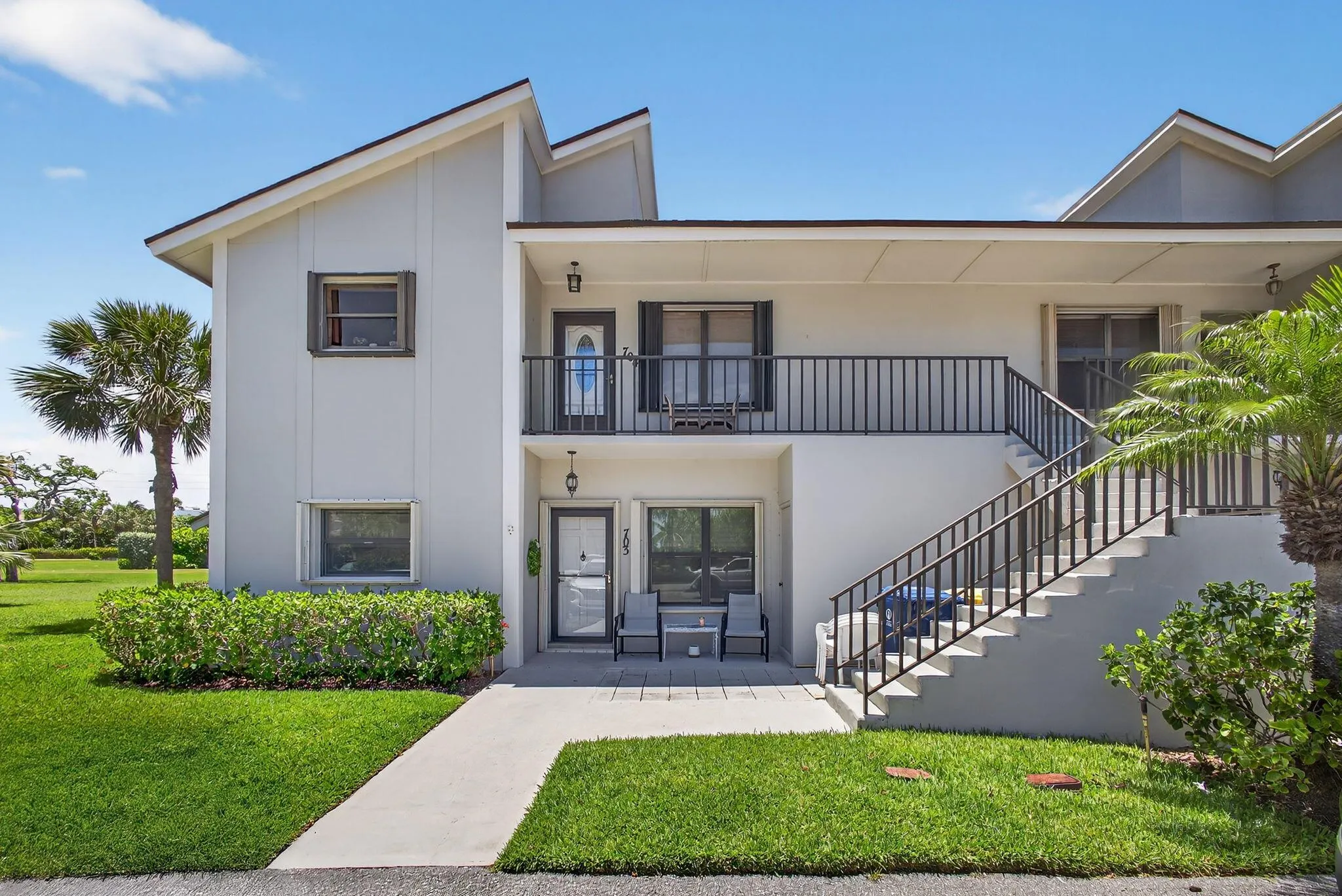 704 Clubhouse Circle