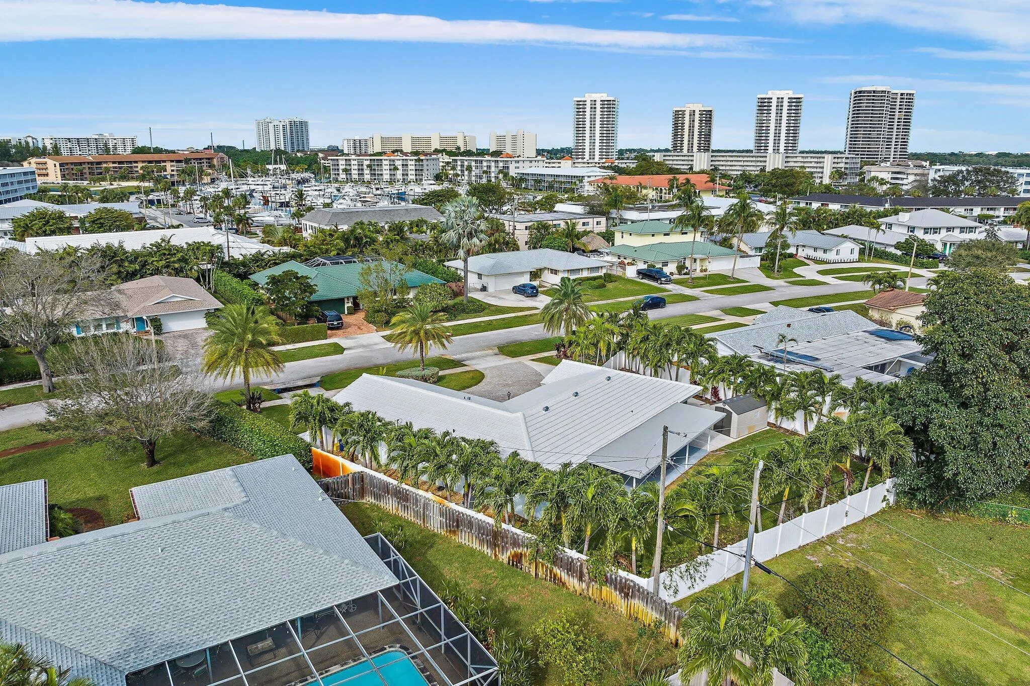 130 Gulfstream Road