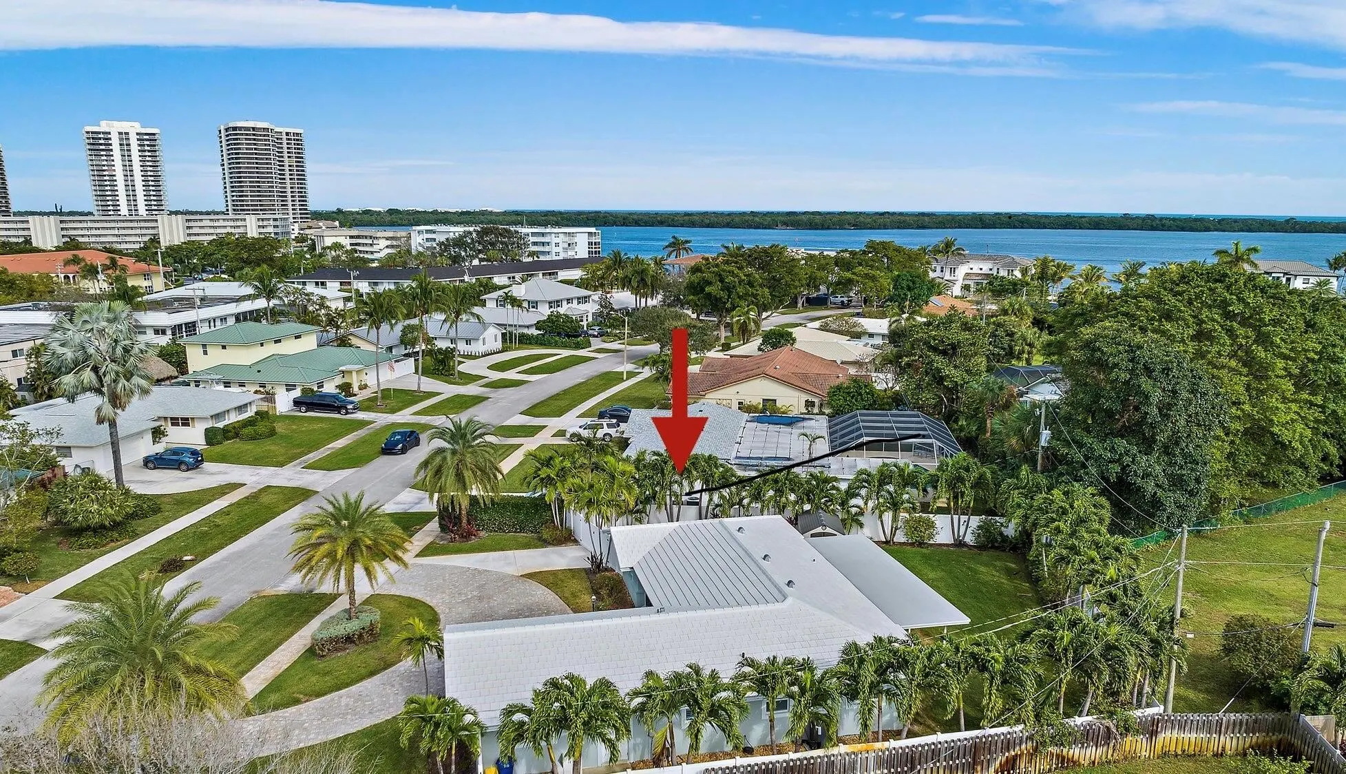 130 Gulfstream Road