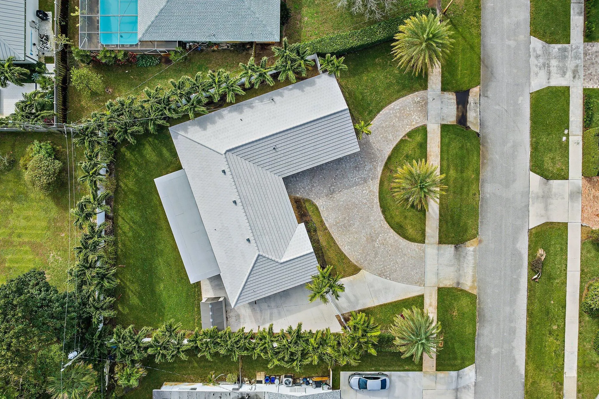 130 Gulfstream Road