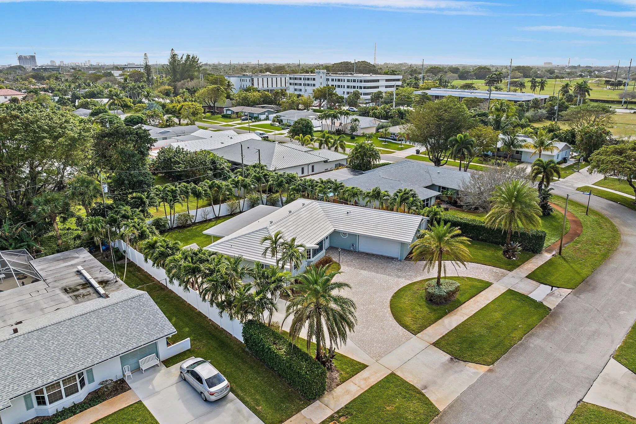130 Gulfstream Road