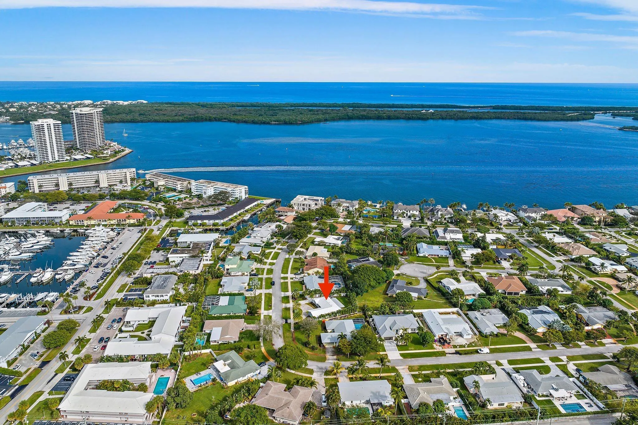 130 Gulfstream Road