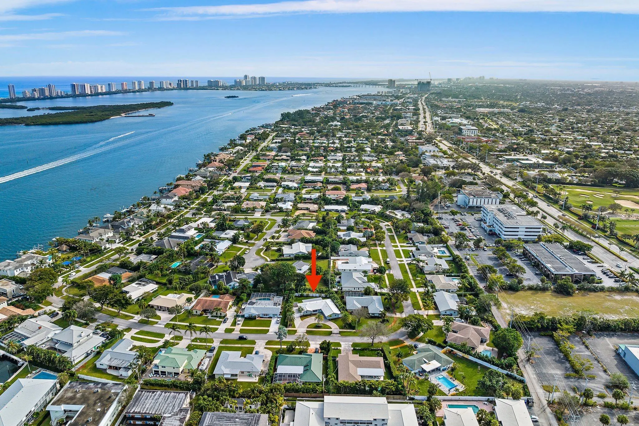 130 Gulfstream Road