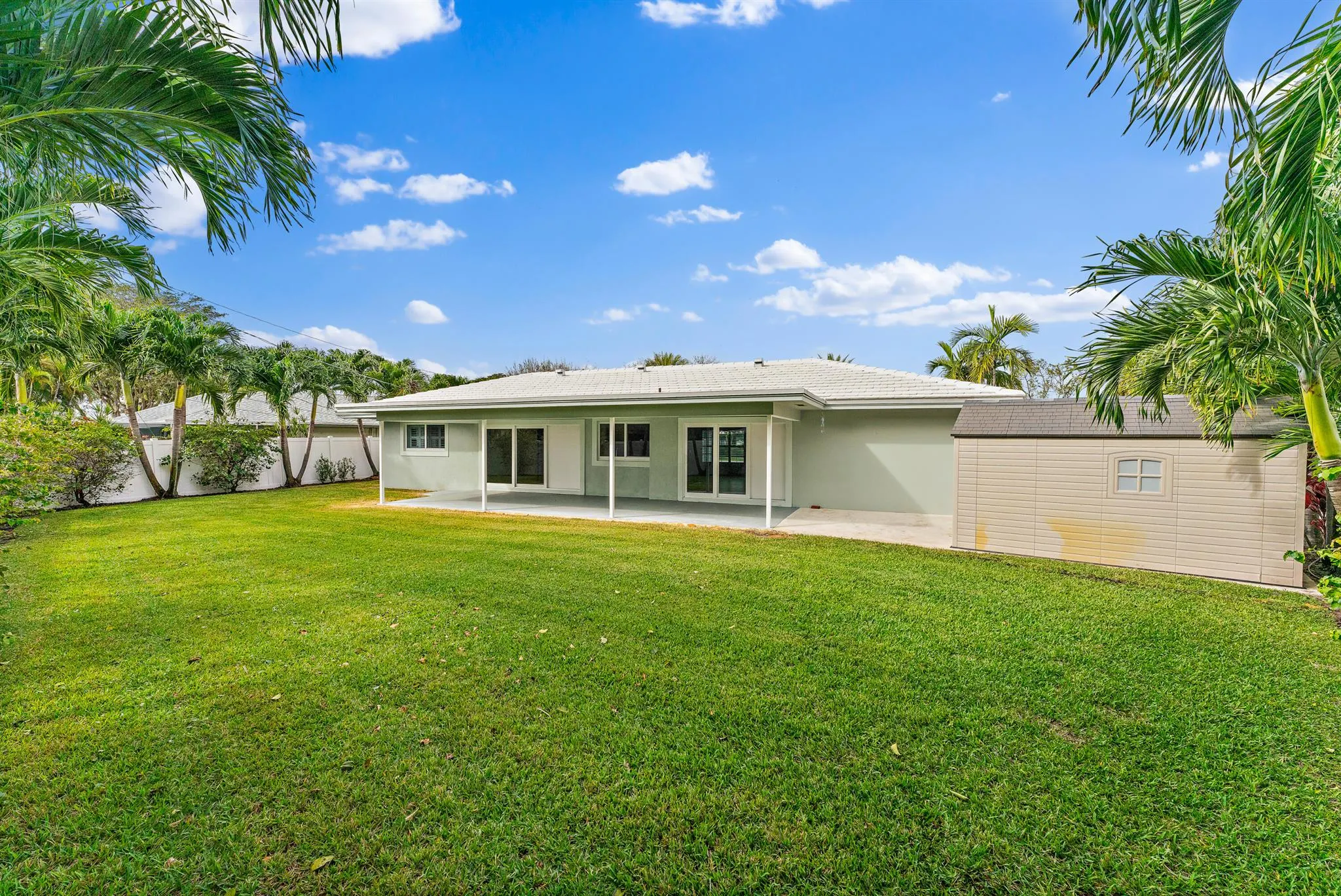 130 Gulfstream Road