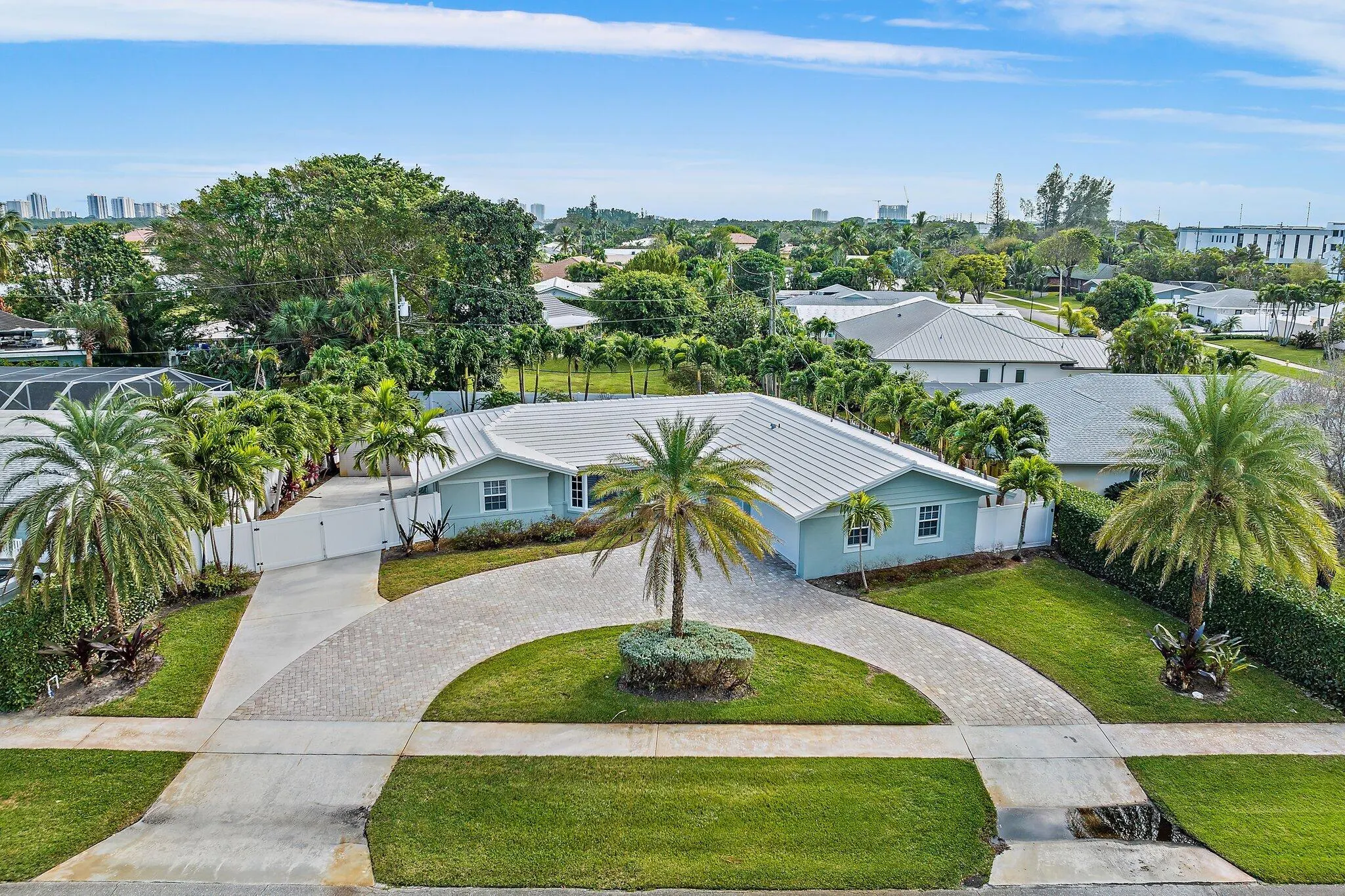 130 Gulfstream Road