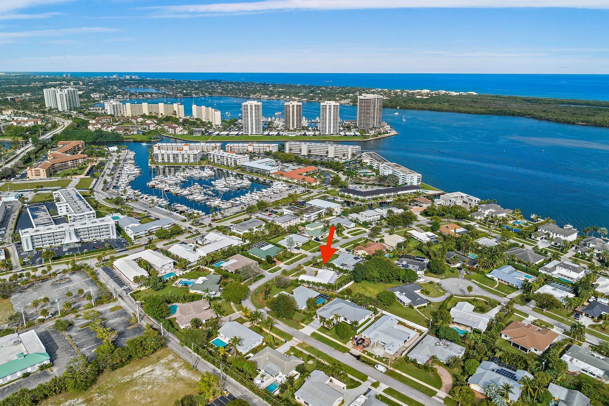 130 Gulfstream Road