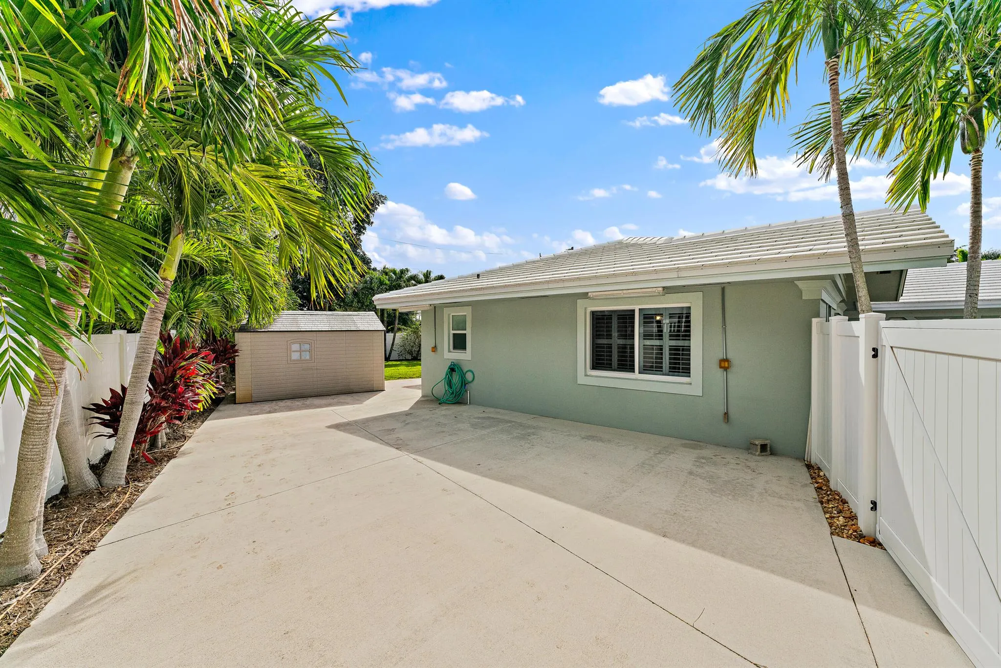 130 Gulfstream Road