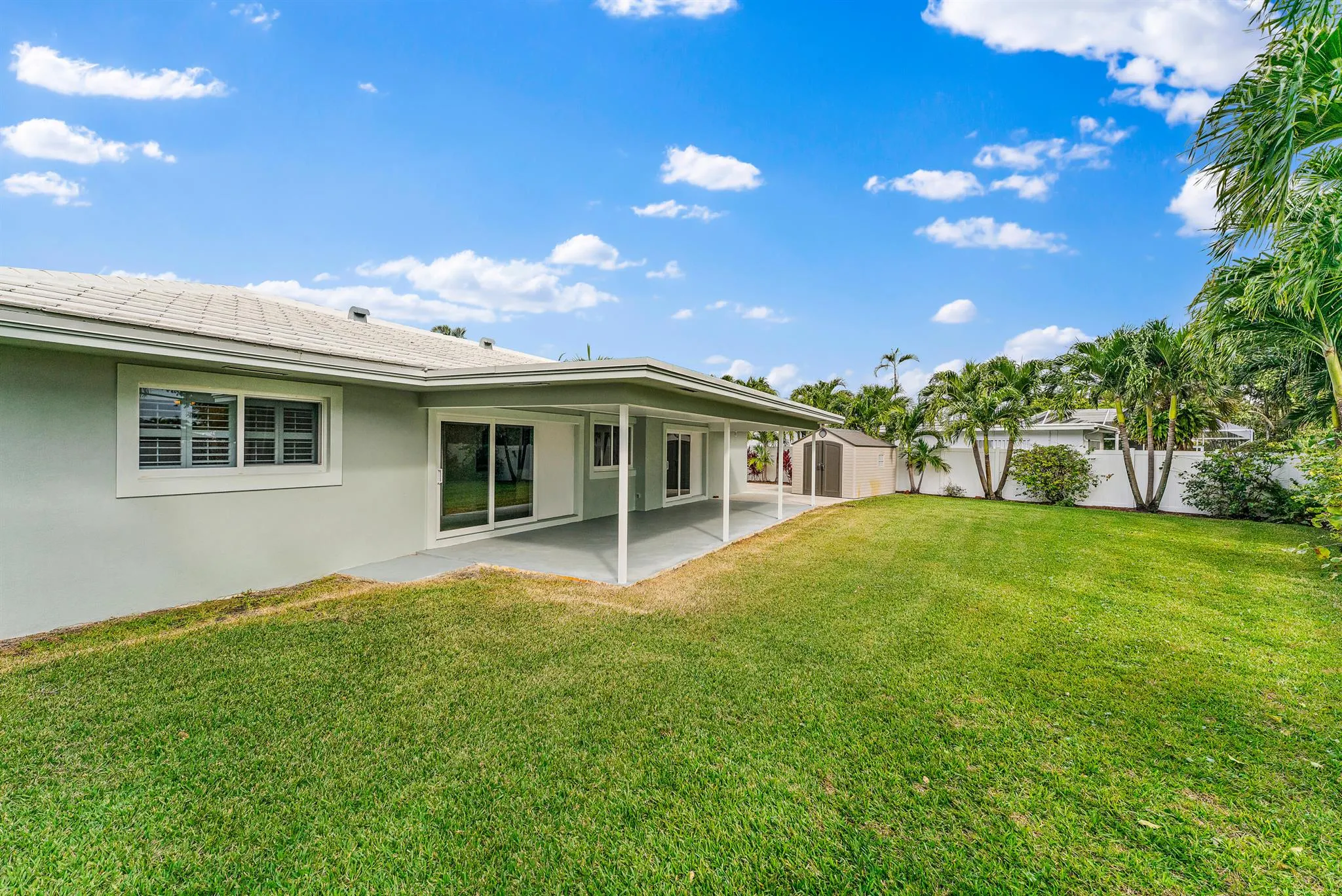 130 Gulfstream Road