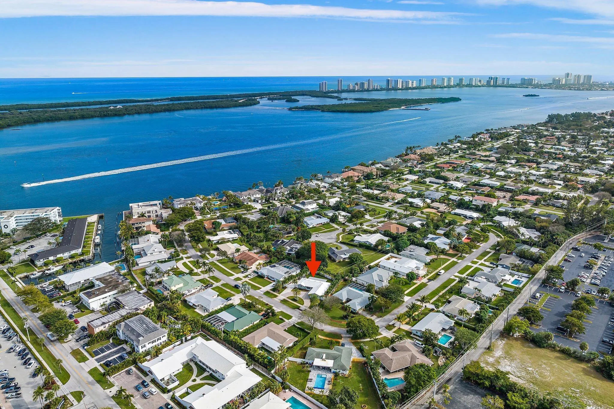 130 Gulfstream Road