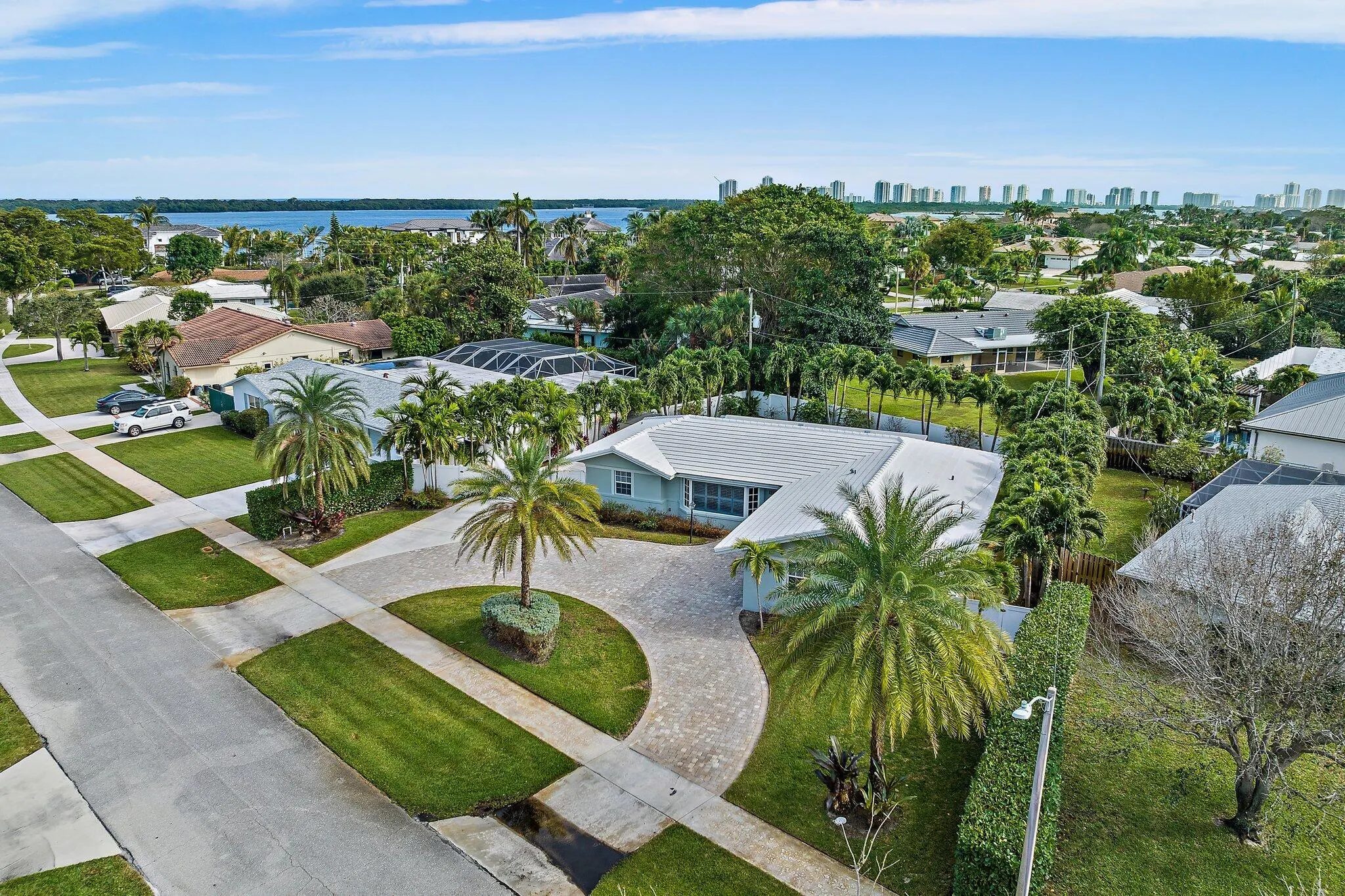 130 Gulfstream Road