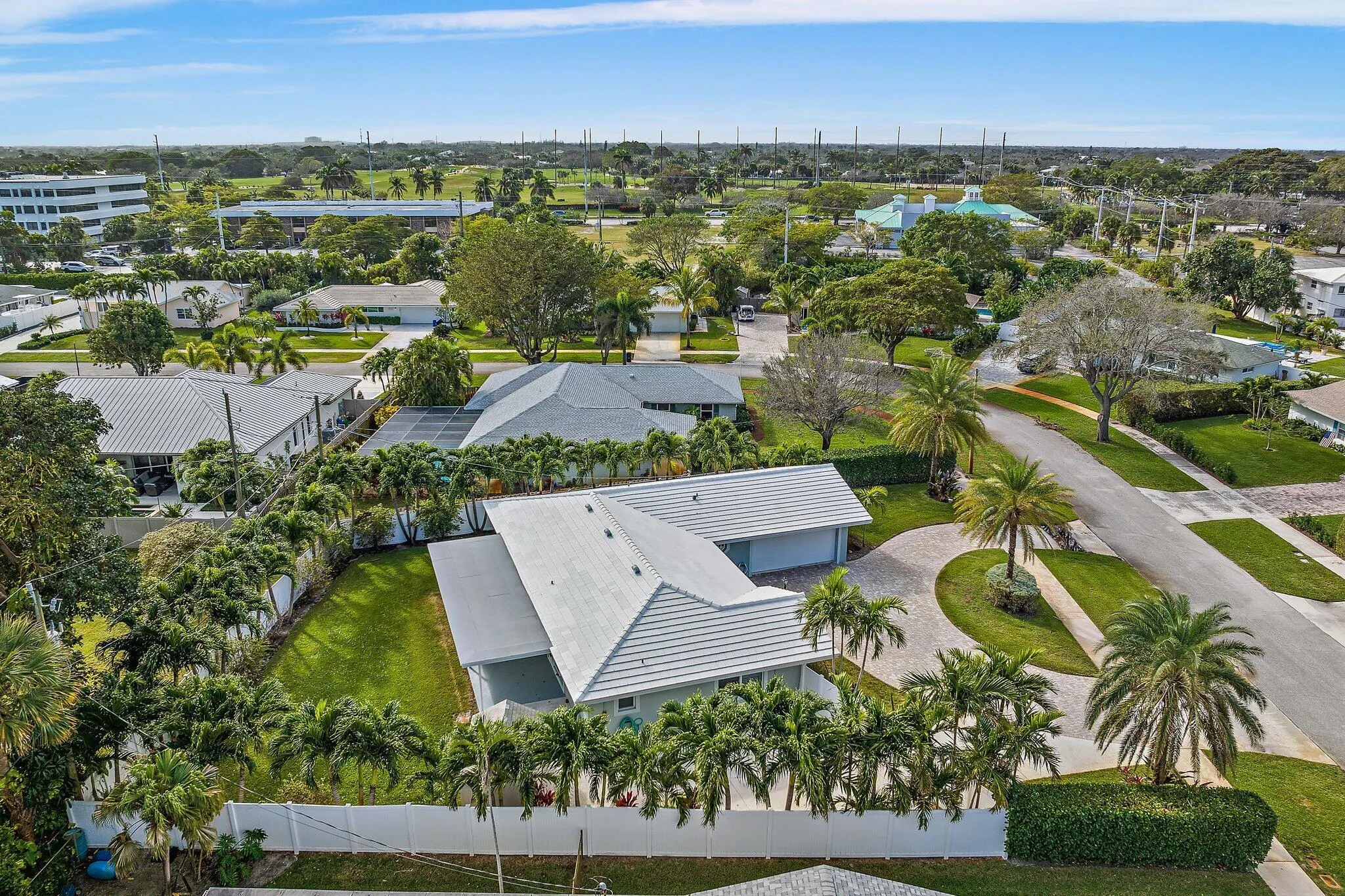 130 Gulfstream Road