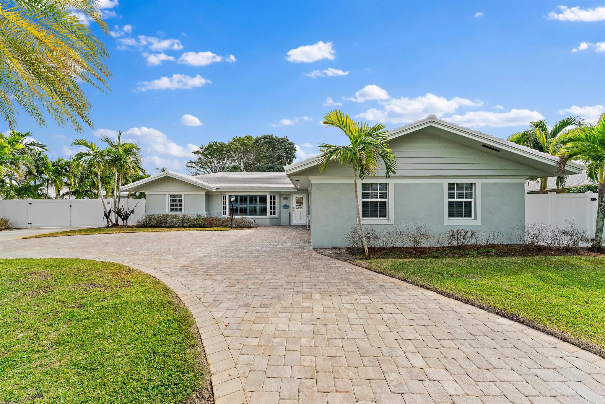 130 Gulfstream Road