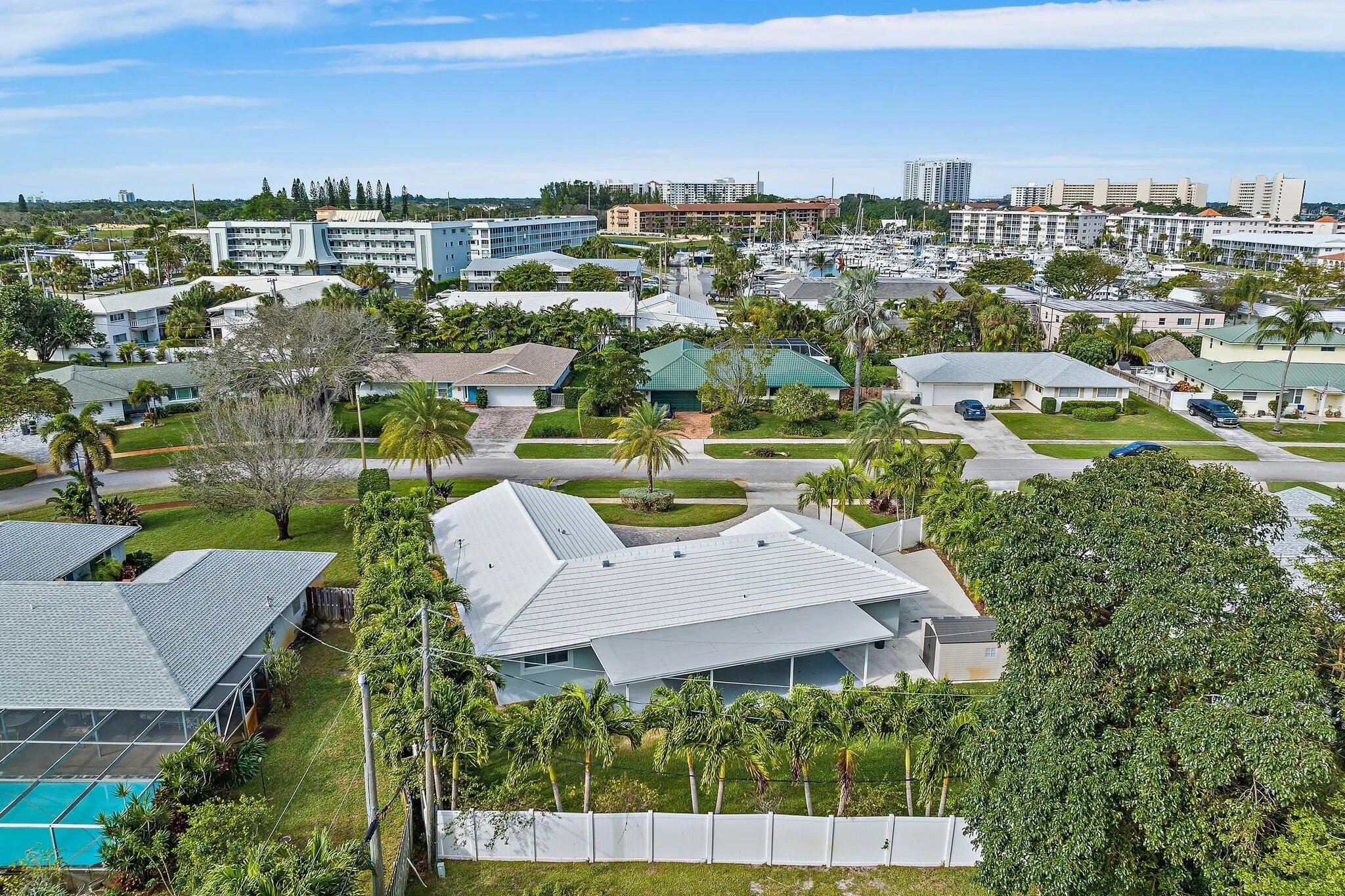 130 Gulfstream Road