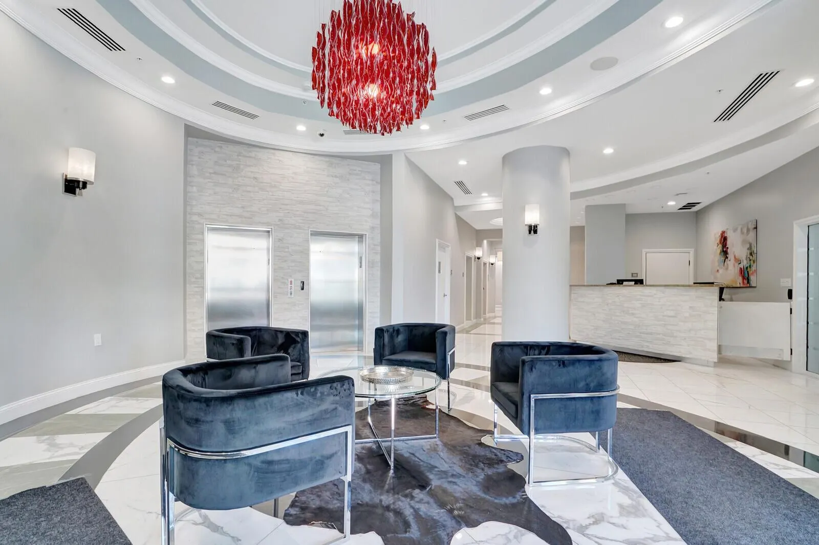 600 S Dixie Highway, #457