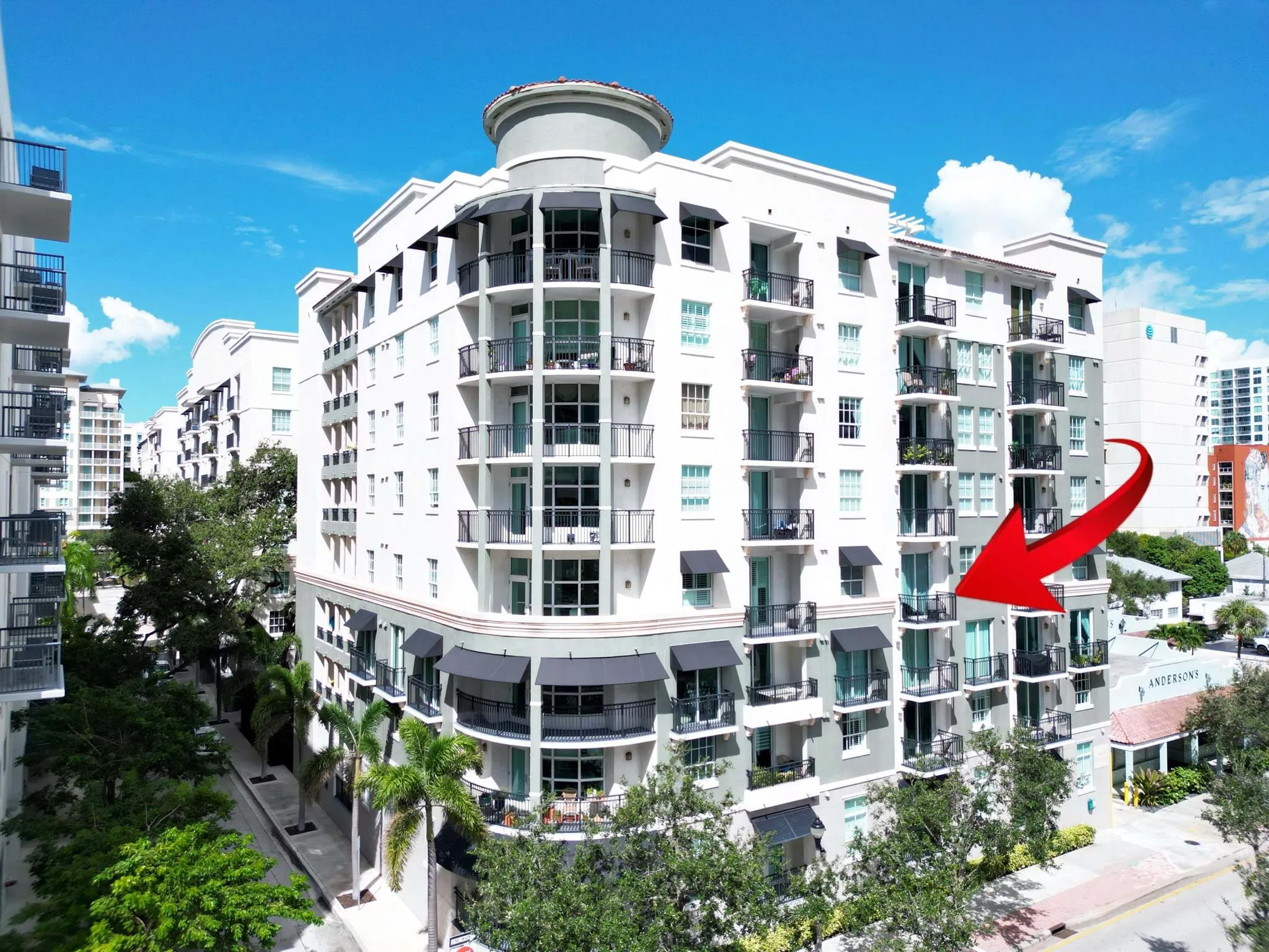 600 S Dixie Highway, #457