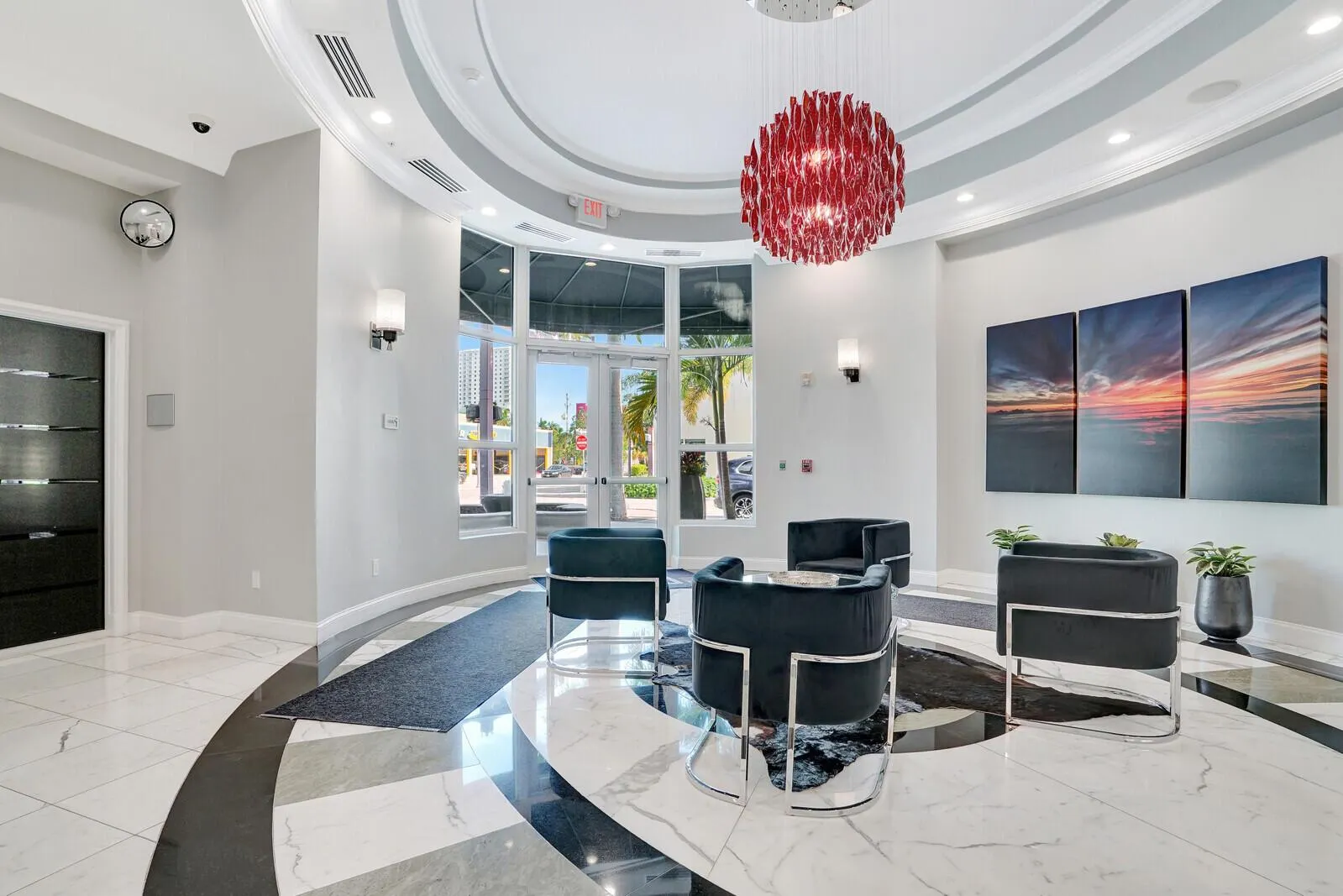 600 S Dixie Highway, #457