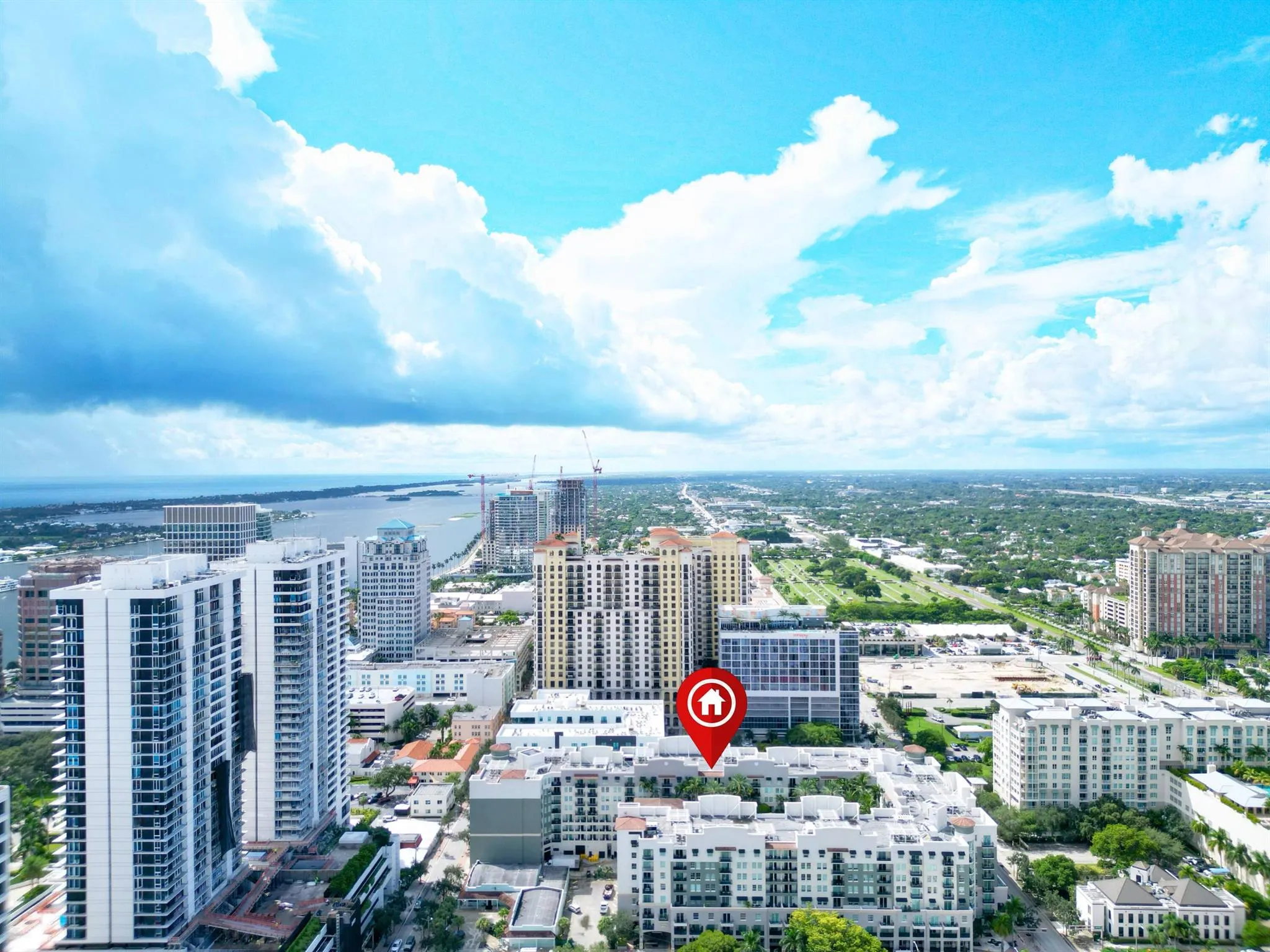600 S Dixie Highway, #457