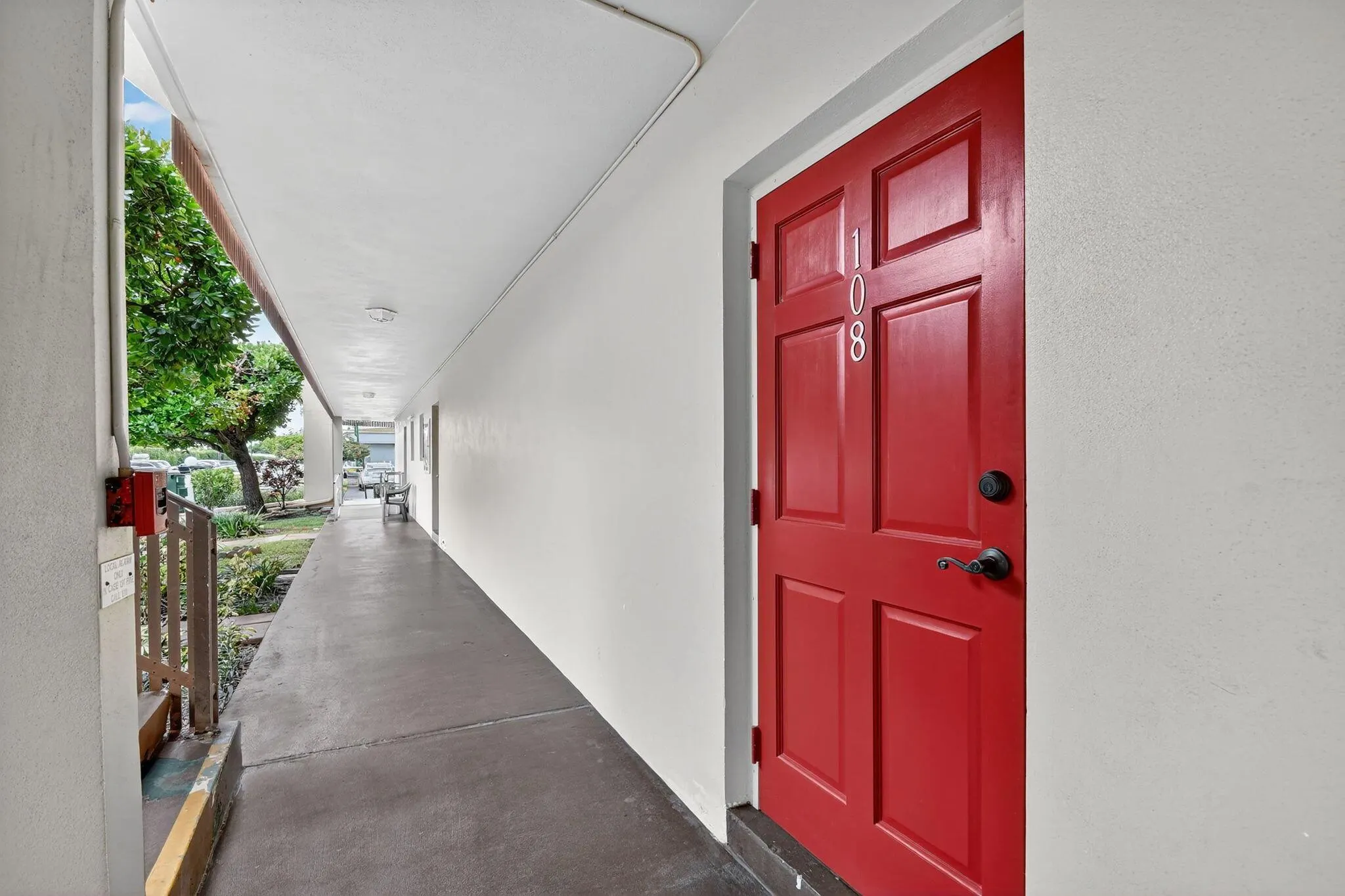 200 Waterway Drive S, #108